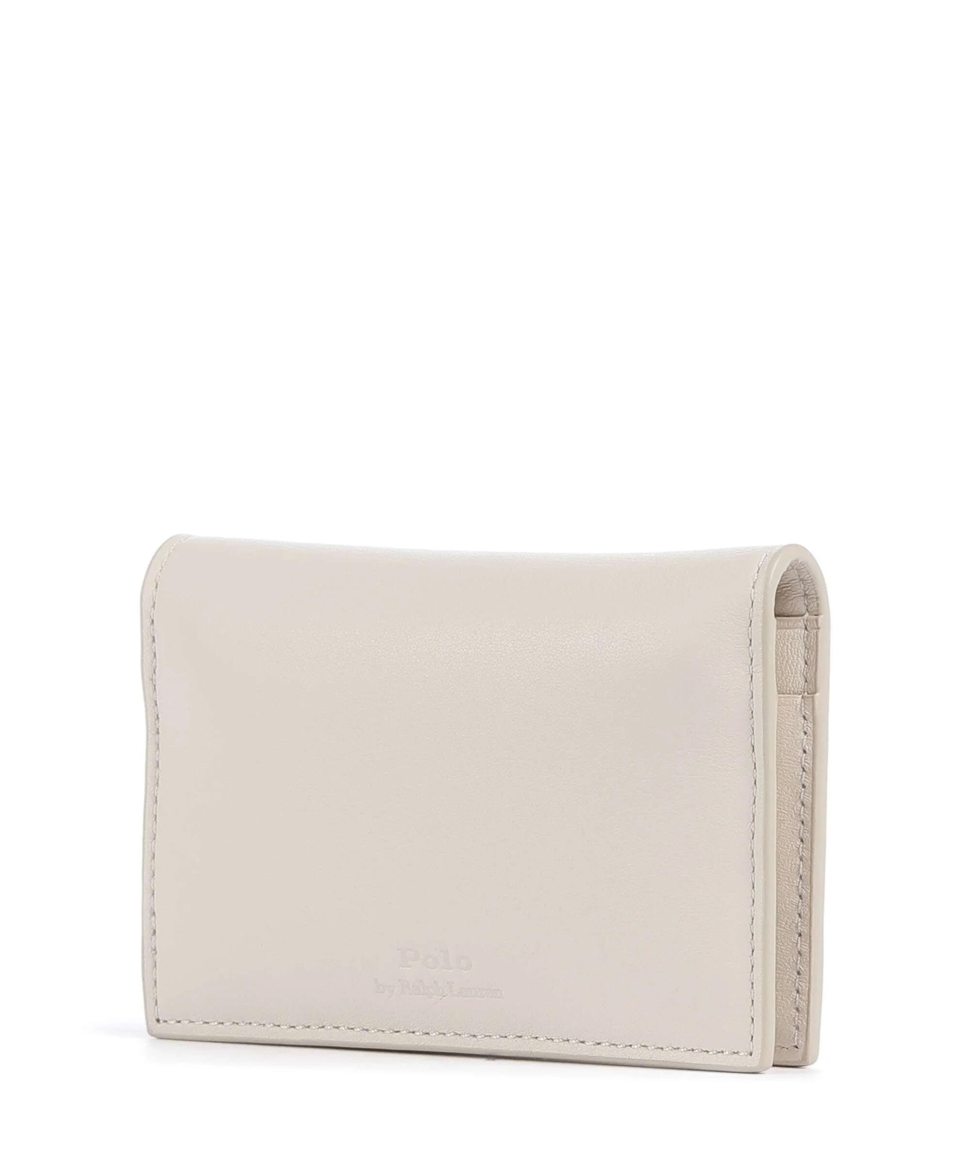 Polo Ralph Lauren Bear Spring Etui na karty kredytowe cream - Image 3