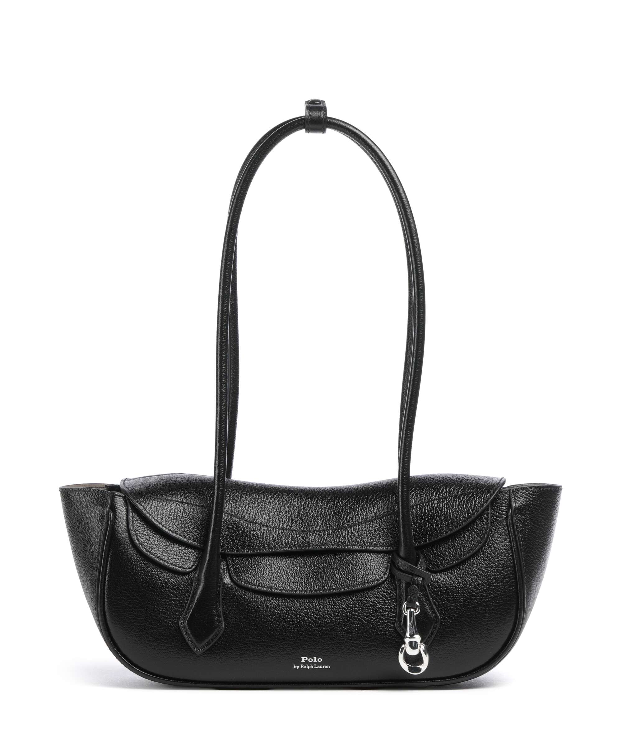 Polo Ralph Lauren Blaze Small Torba na ramię black
