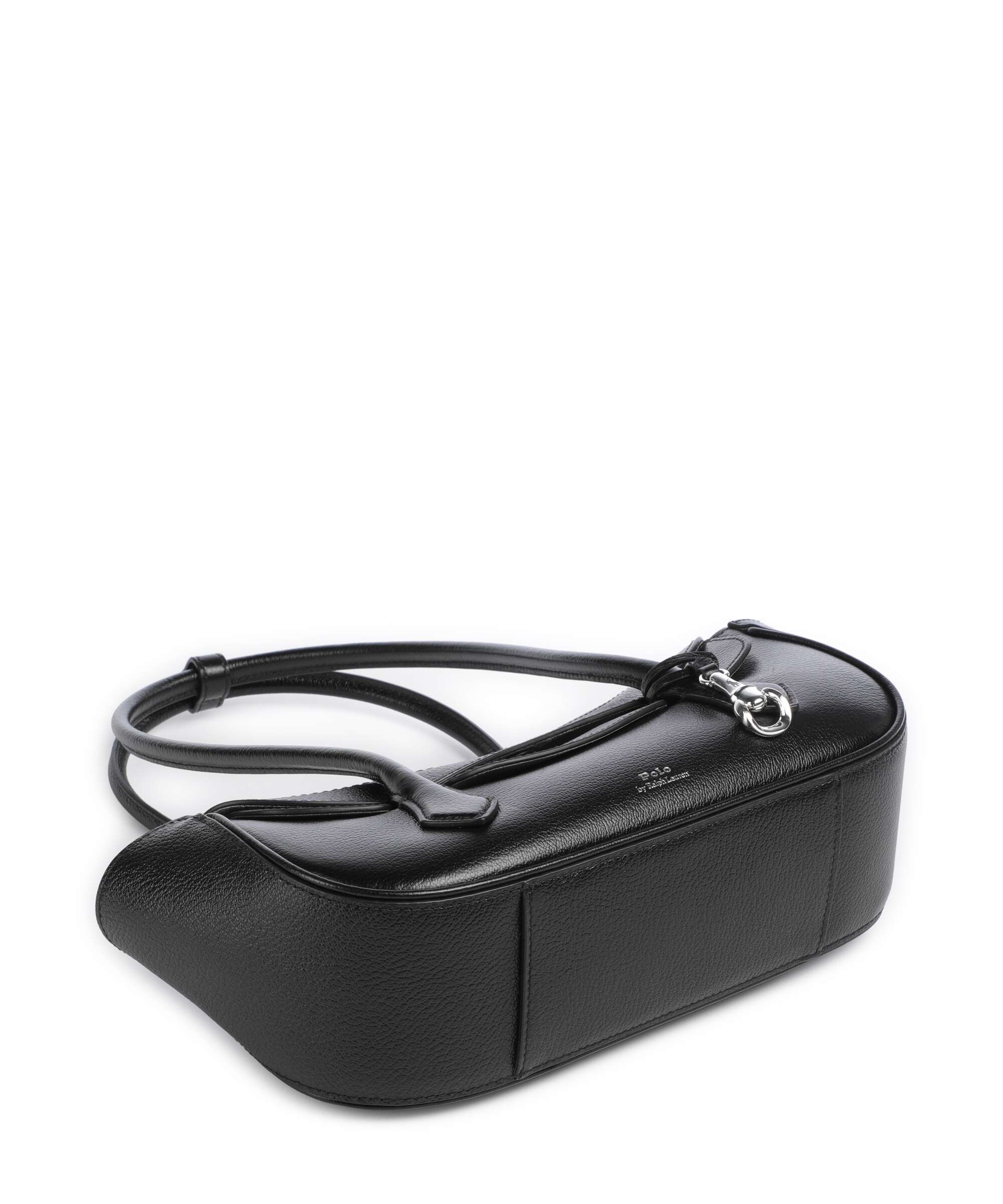 Polo Ralph Lauren Blaze Small Torba na ramię black - Image 5