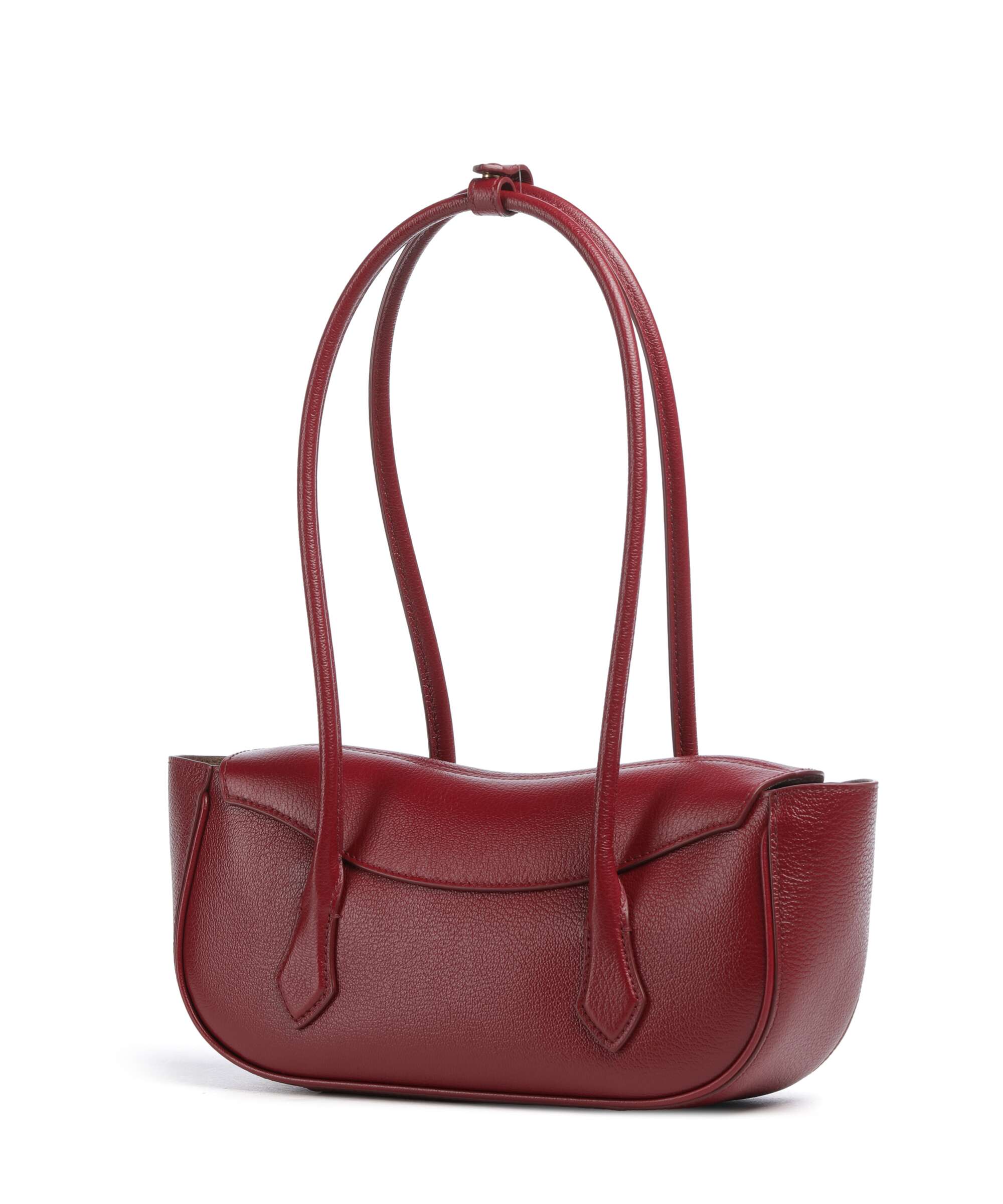 Polo Ralph Lauren Blaze Small Torba na ramię currant - Image 2