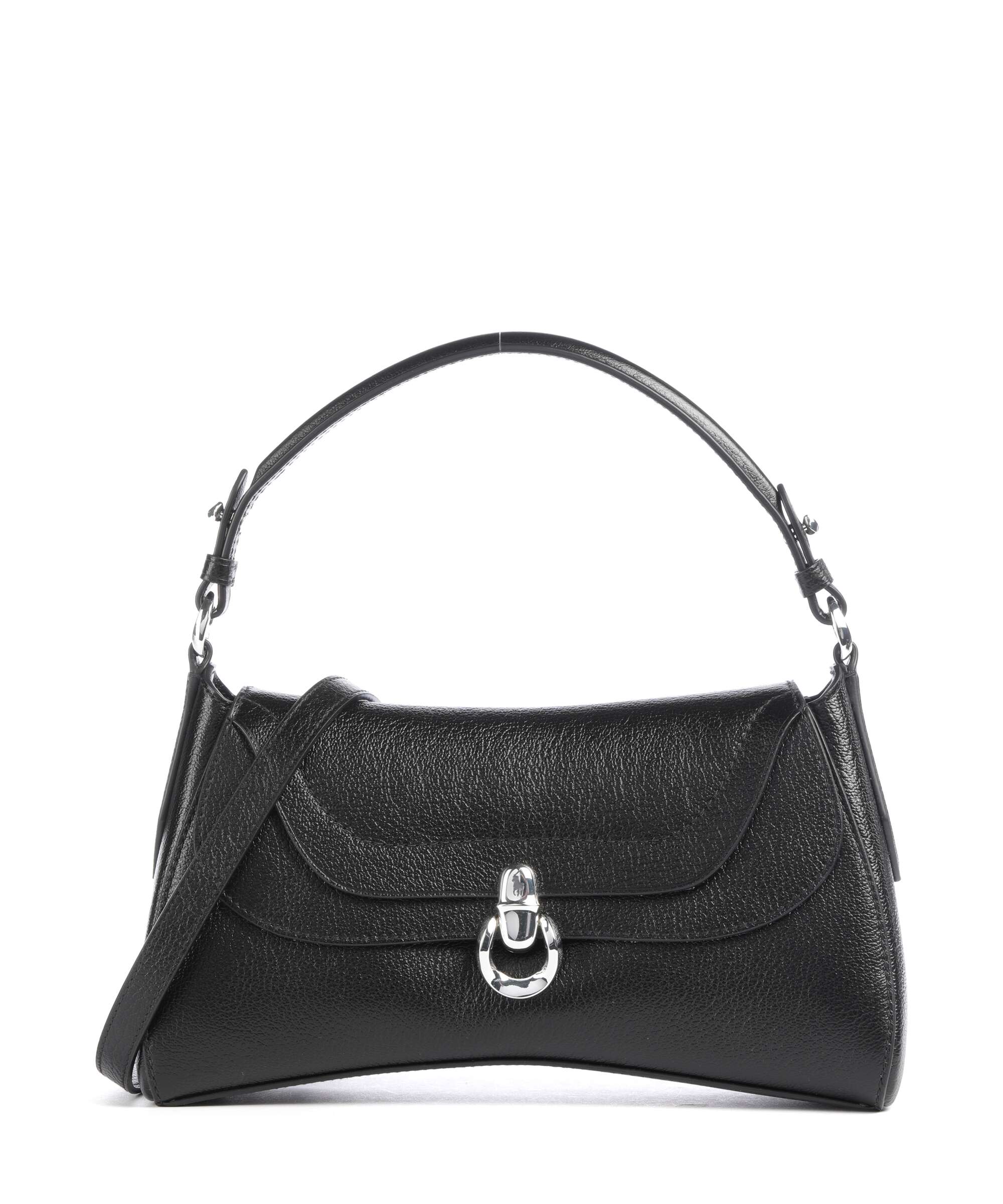 Polo Ralph Lauren Blaze Small Torba na ramię black
