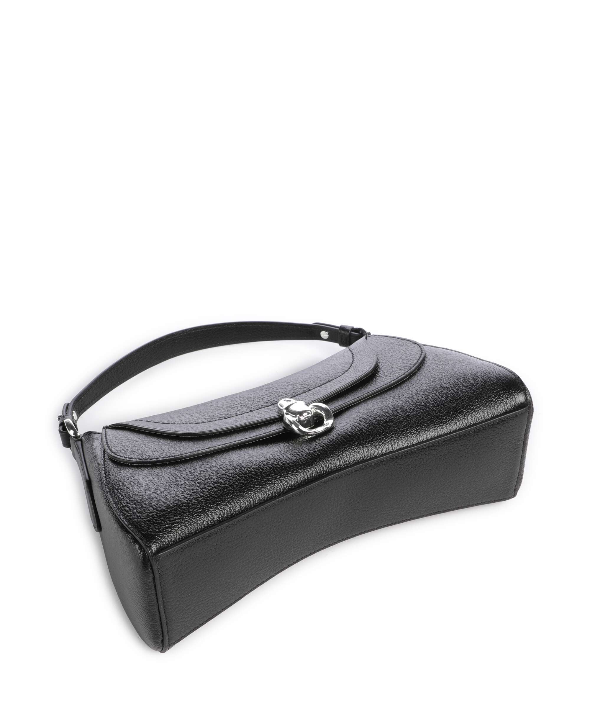 Polo Ralph Lauren Blaze Small Torba na ramię black - Image 4