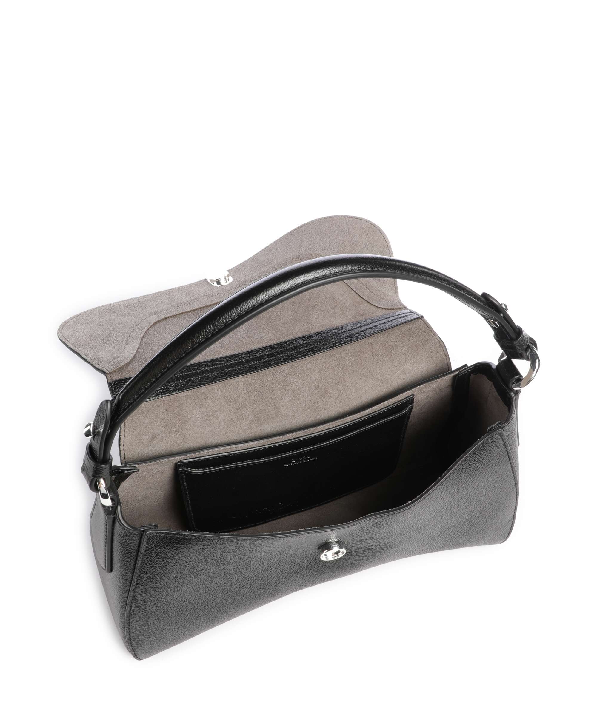 Polo Ralph Lauren Blaze Small Torba na ramię black - Image 5