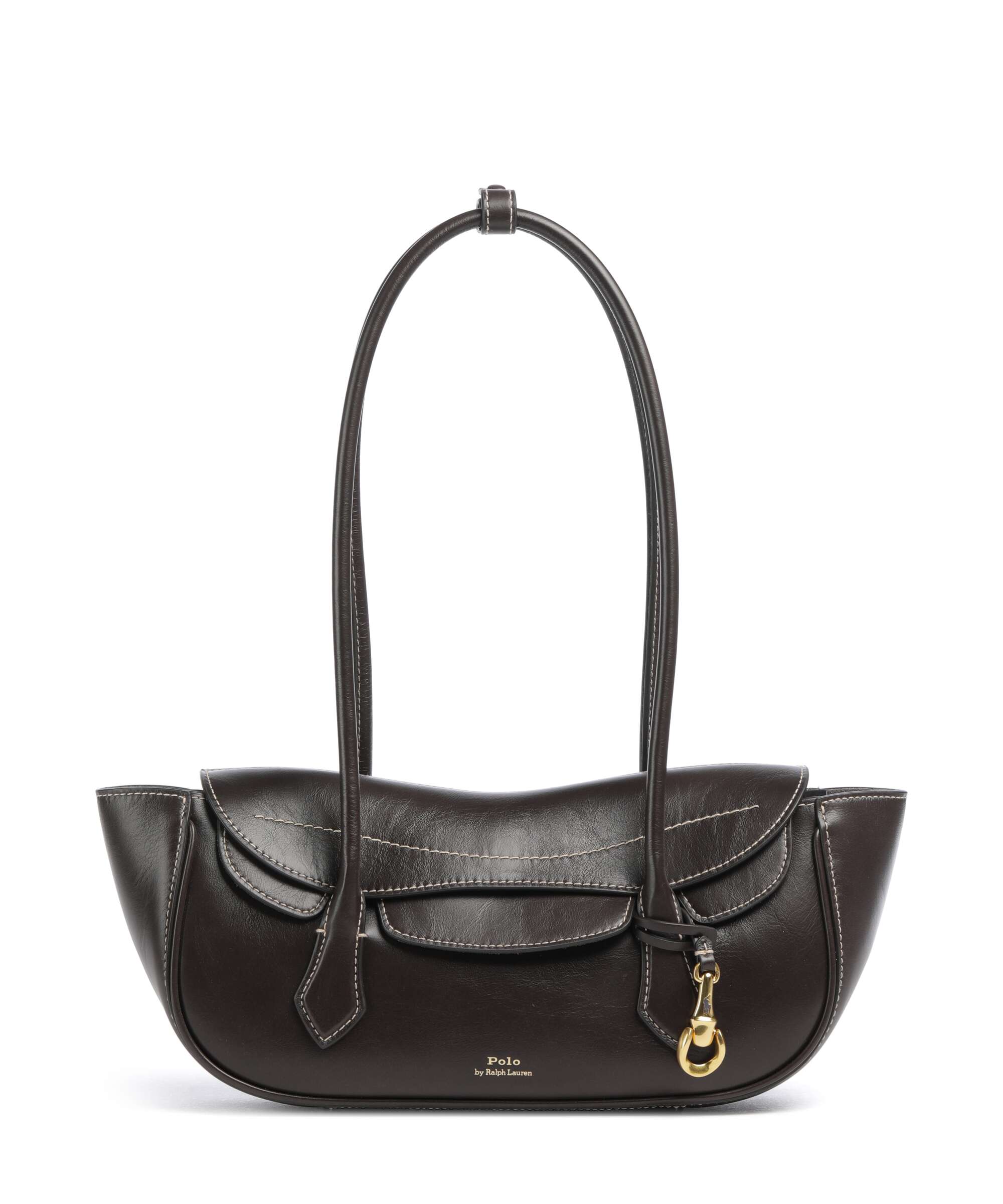Polo Ralph Lauren Blaze Small Torba na ramię ash