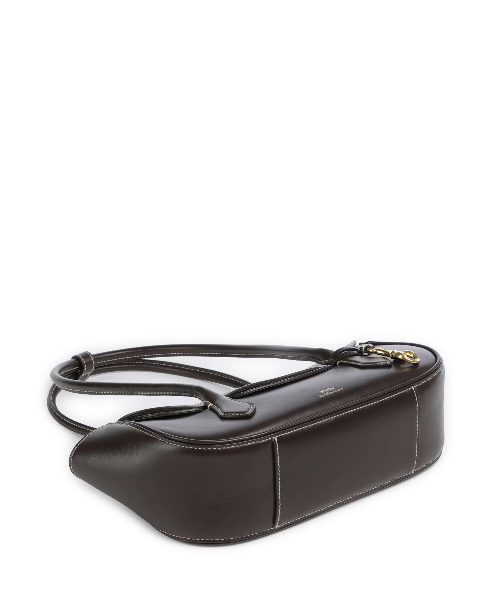 Polo Ralph Lauren Blaze Small Torba na ramię ash - Image 5