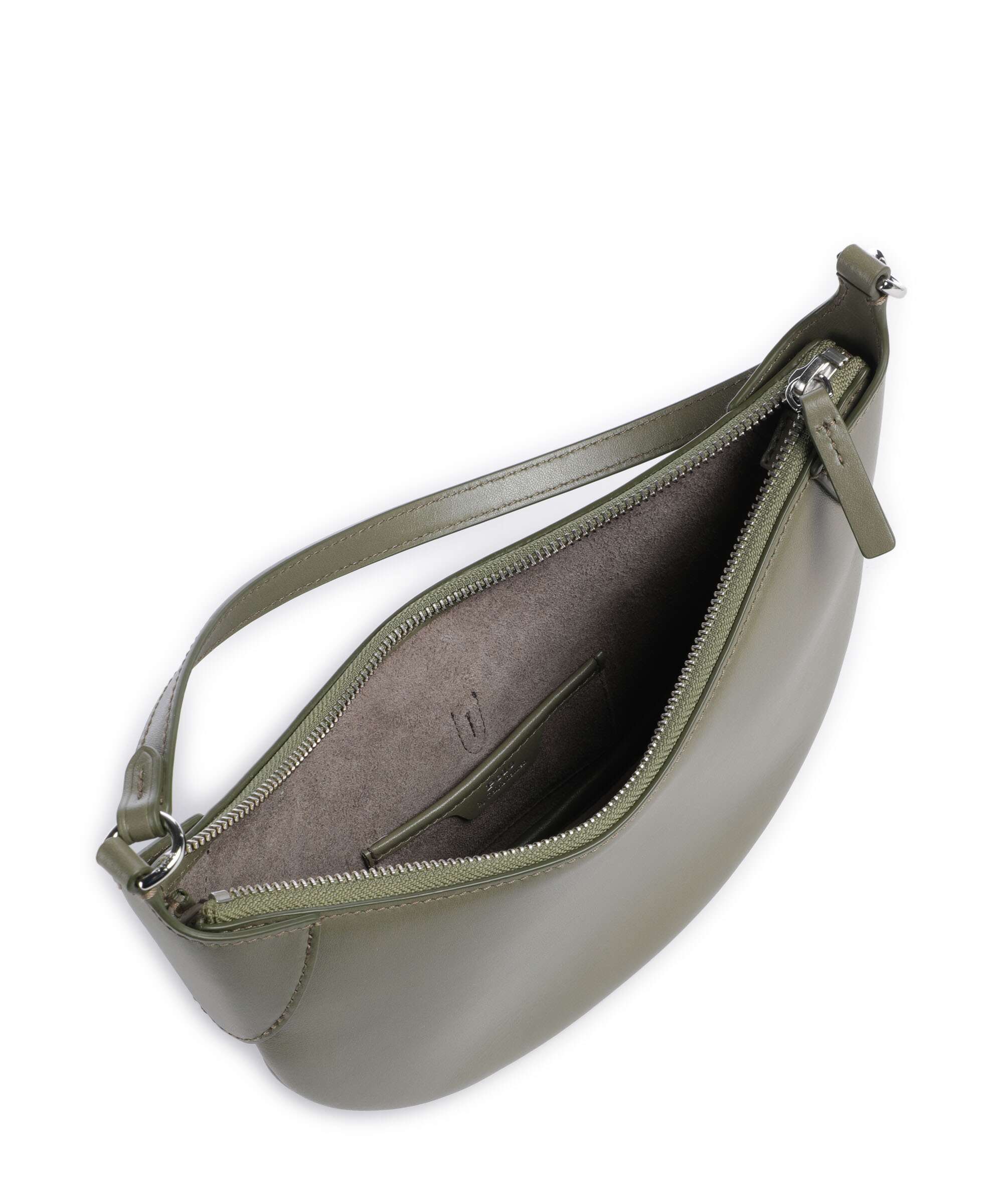Polo Ralph Lauren ID Collection Small Torba na ramię basil - Image 6