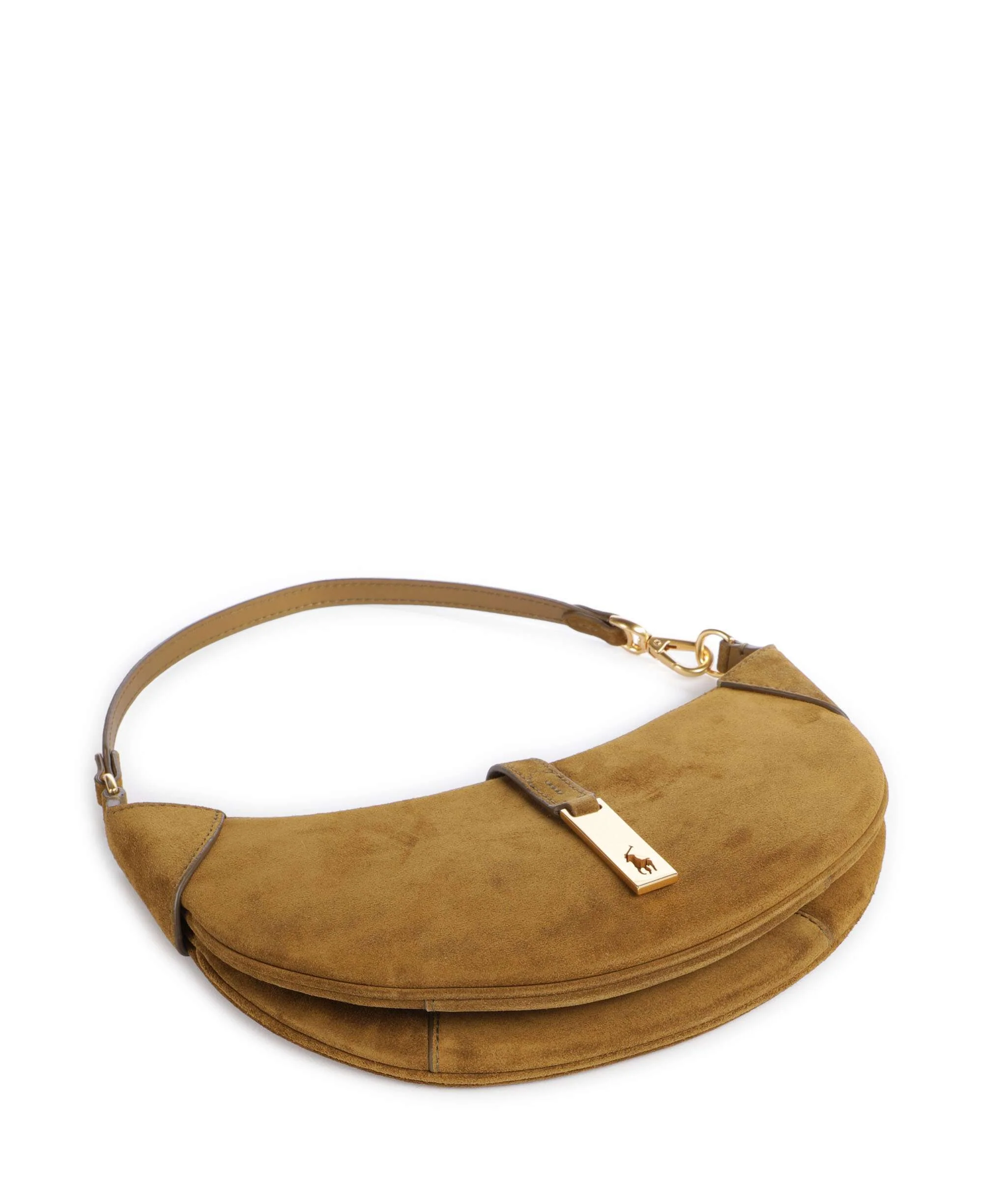 Polo Ralph Lauren ID Collection Small Torba na ramię artichoke - Image 5