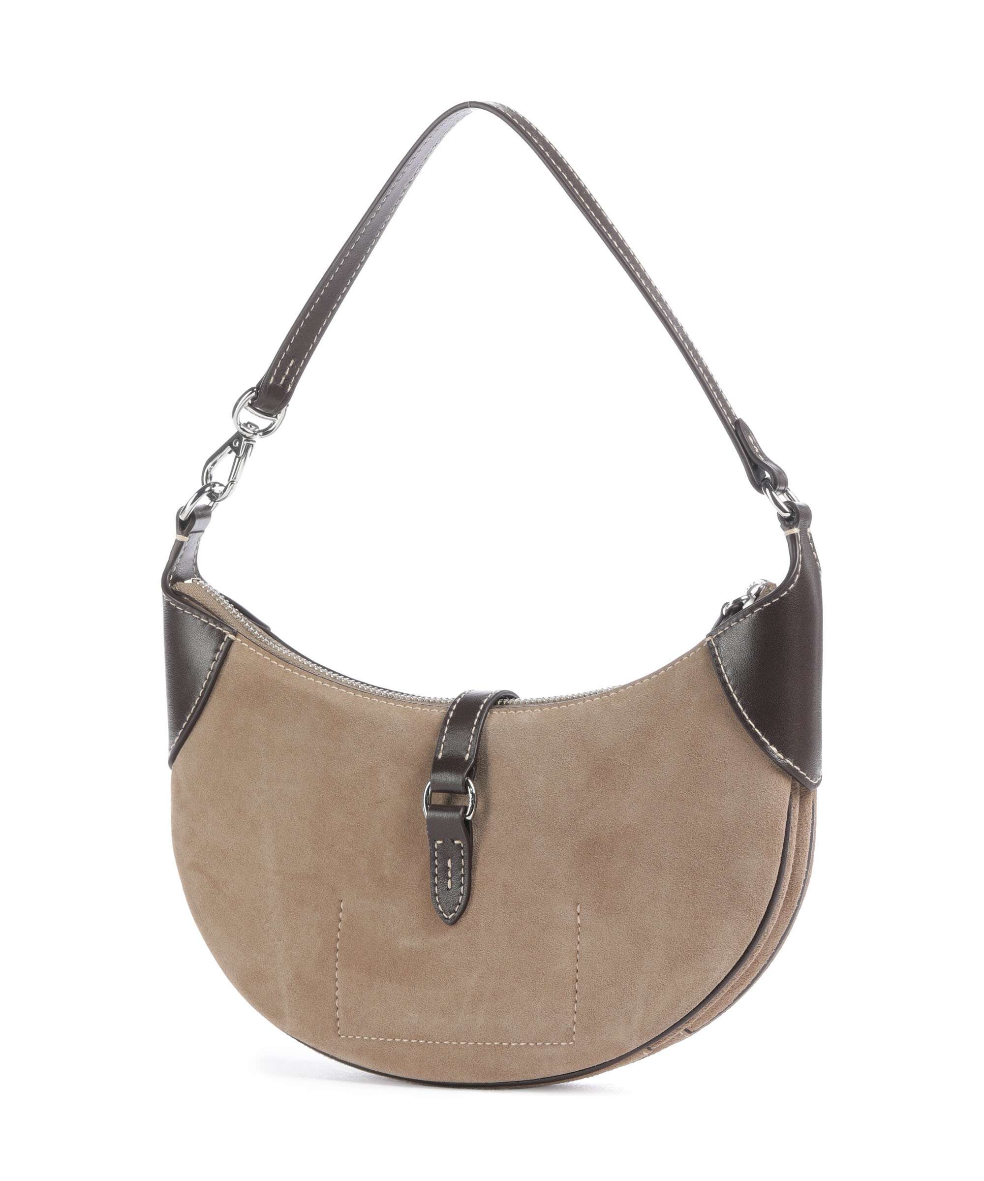 Polo Ralph Lauren ID Collection Small Torba na ramię clay/tobacco - Image 2