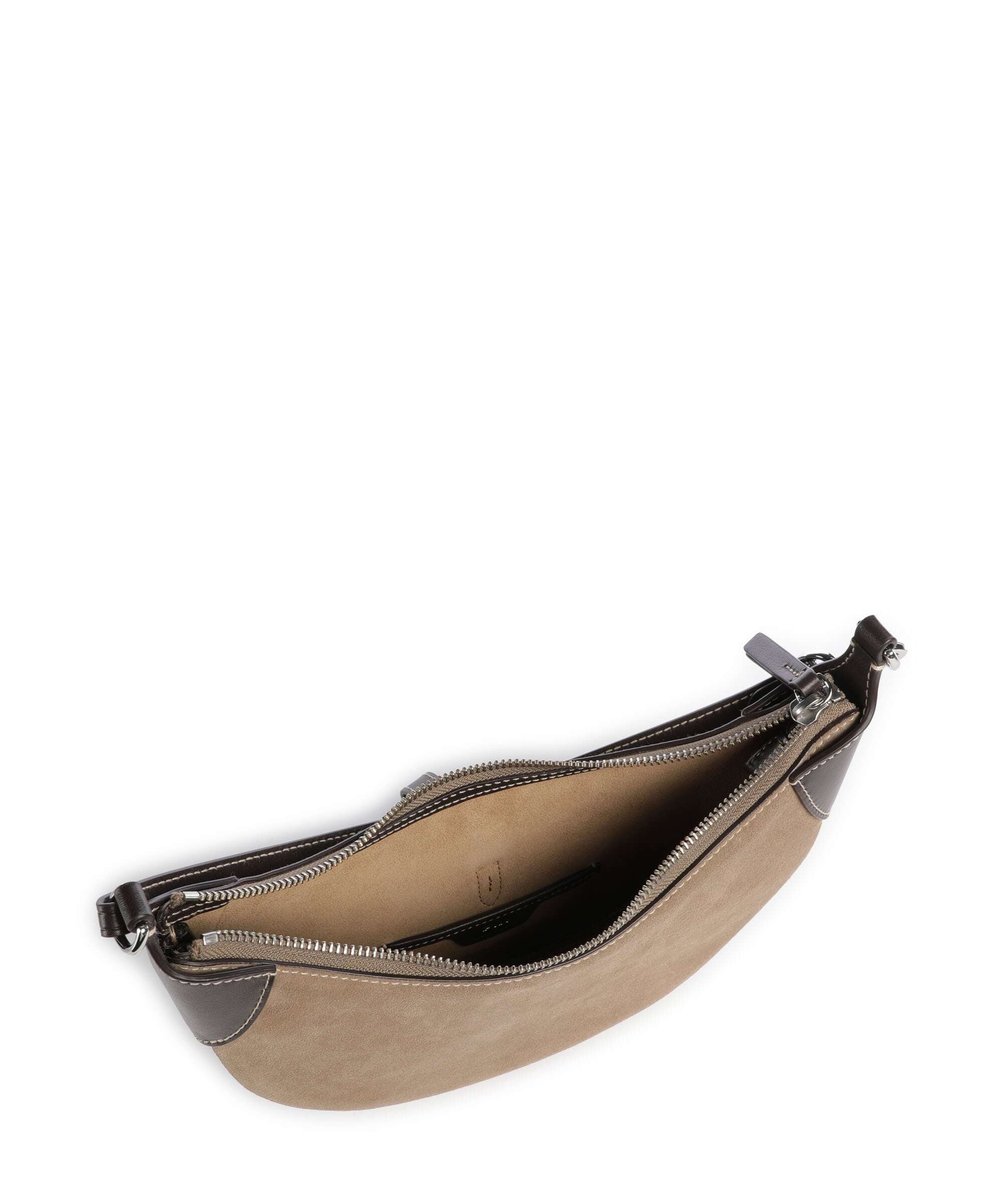 Polo Ralph Lauren ID Collection Small Torba na ramię clay/tobacco - Image 5