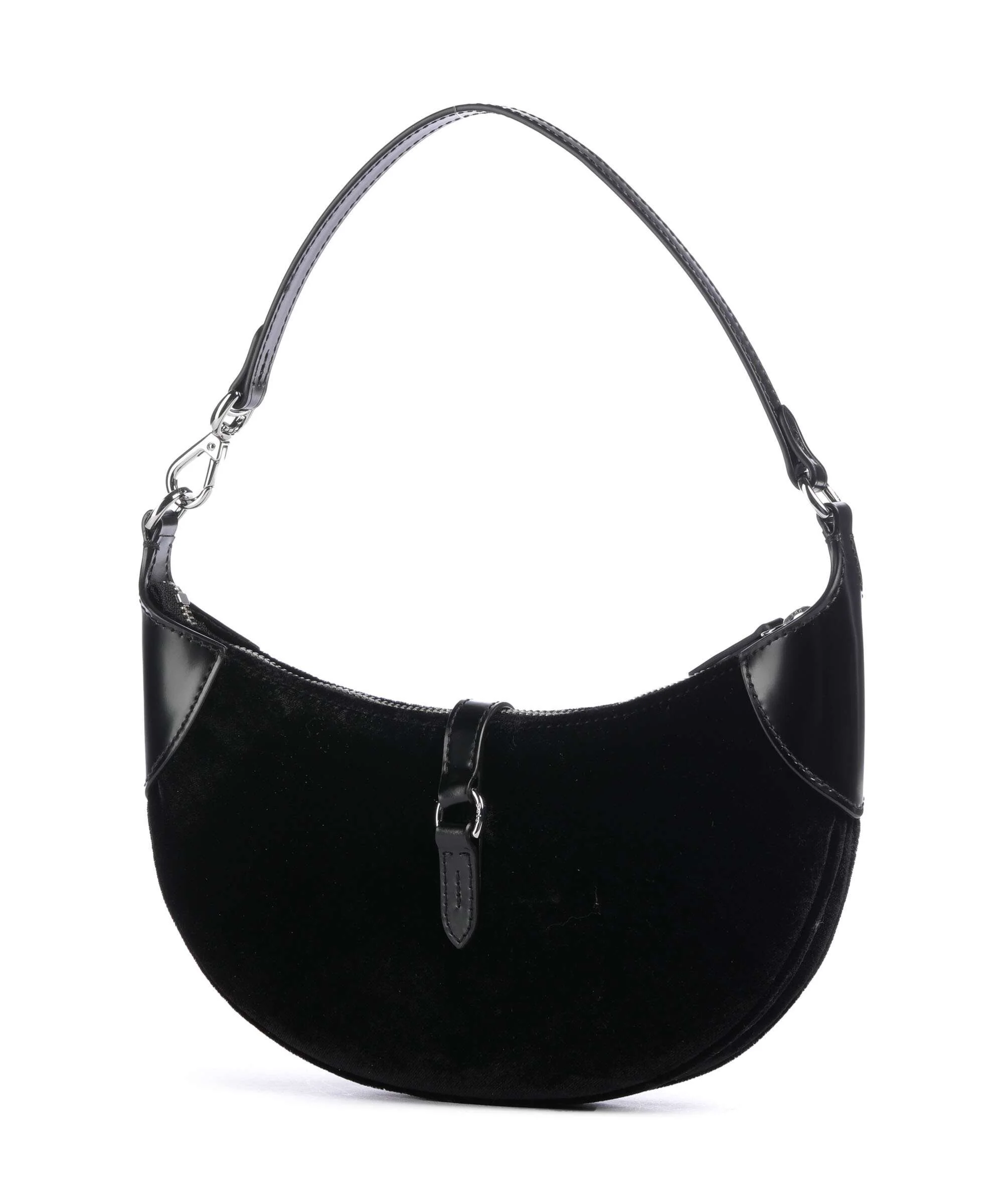 Polo Ralph Lauren ID Collection Small Torba na ramię black - Image 2
