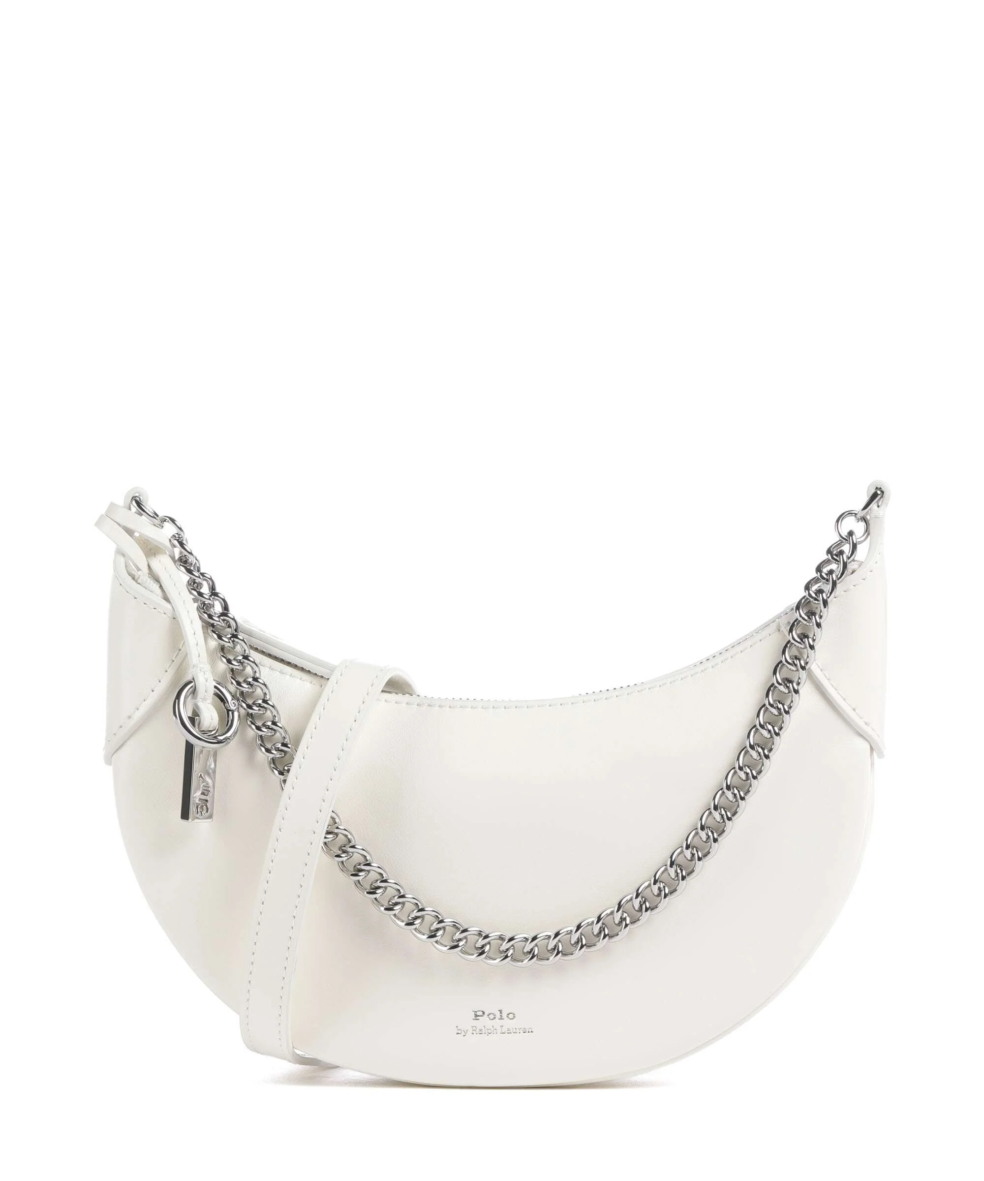 Polo Ralph Lauren ID Collection Small Torba na ramię frosting