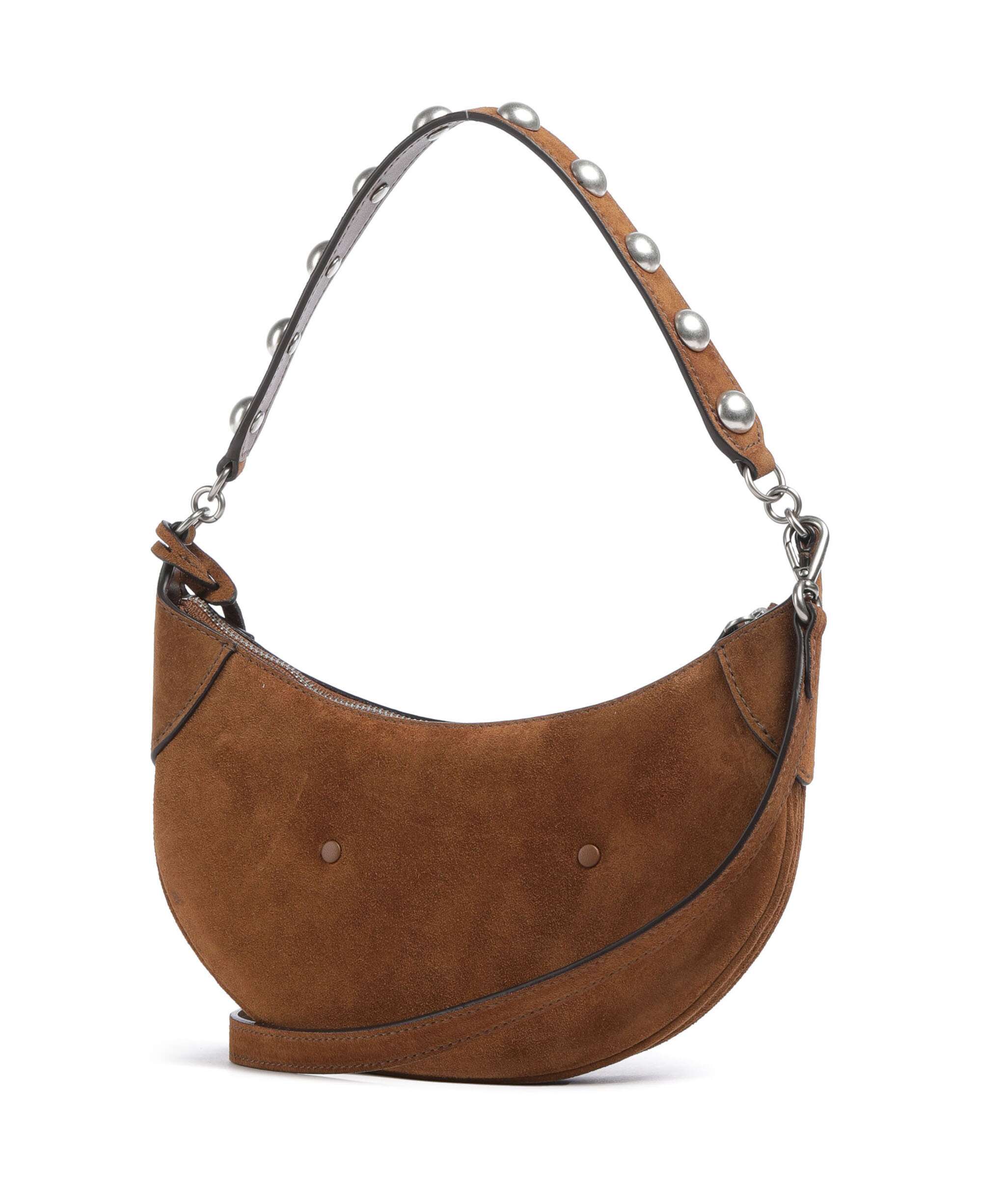 Polo Ralph Lauren ID Collection Small Torba na ramię cinnamon - Image 2