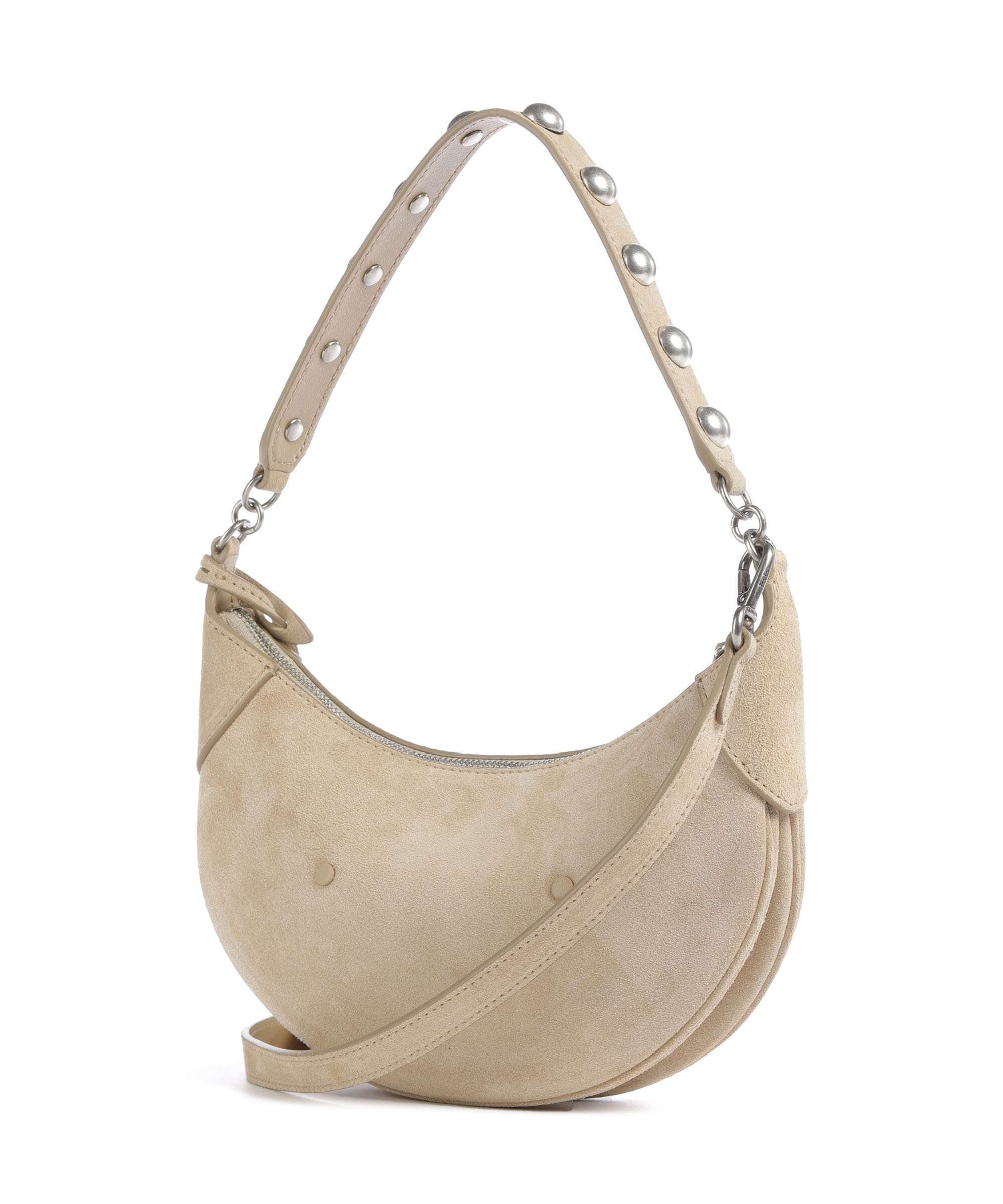 Polo Ralph Lauren ID Collection Small Torba na ramię cashew - Image 2