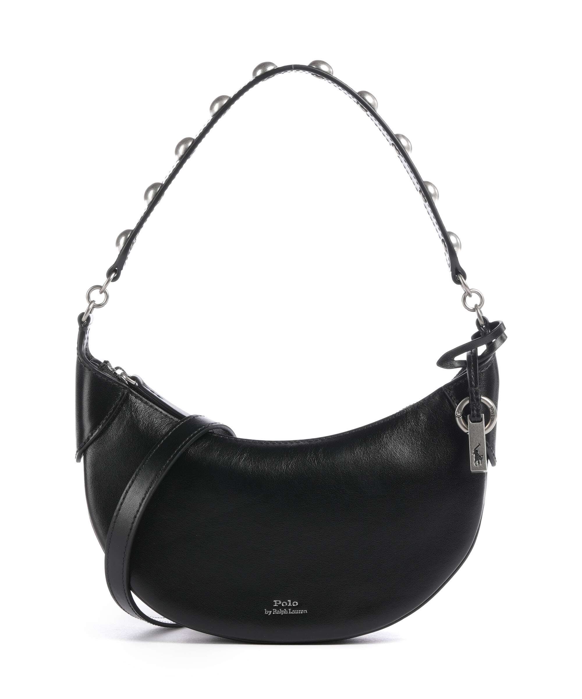 Polo Ralph Lauren ID Collection Small Torba na ramię black