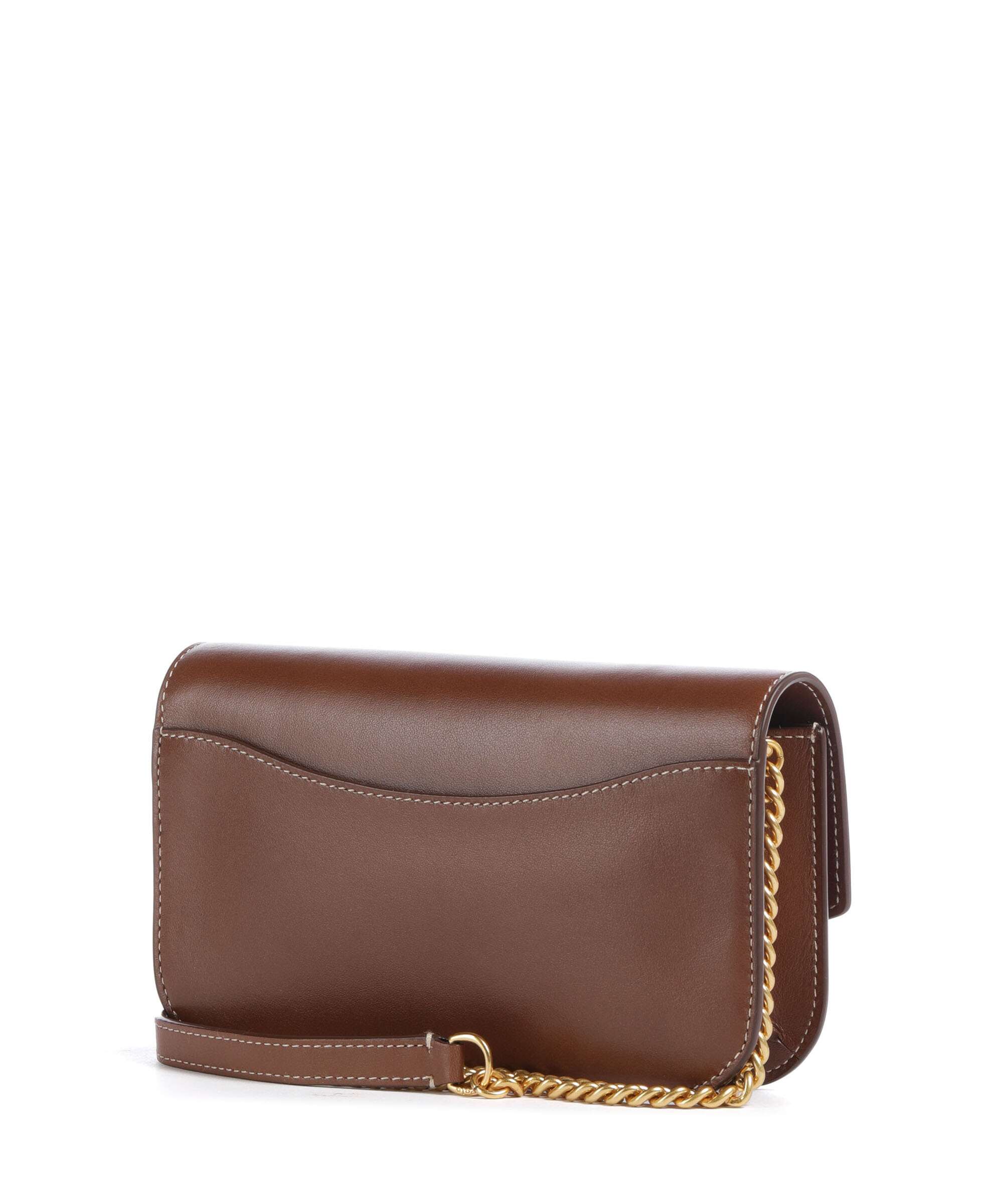 Polo Ralph Lauren ID Collection Small Torba przez ramię cuoio - Image 2