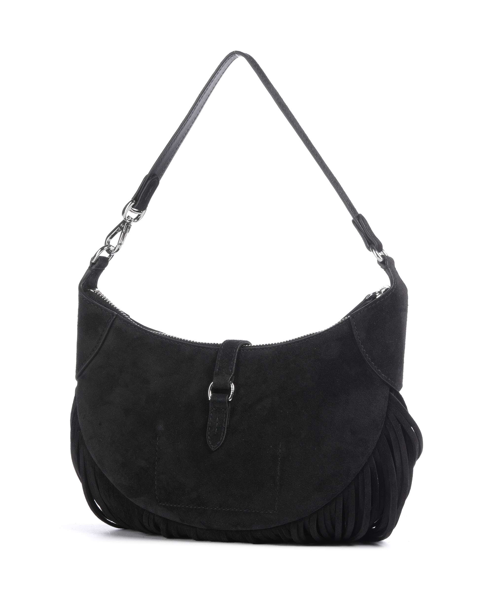 Polo Ralph Lauren ID Collection Small Torebka worek black - Image 2