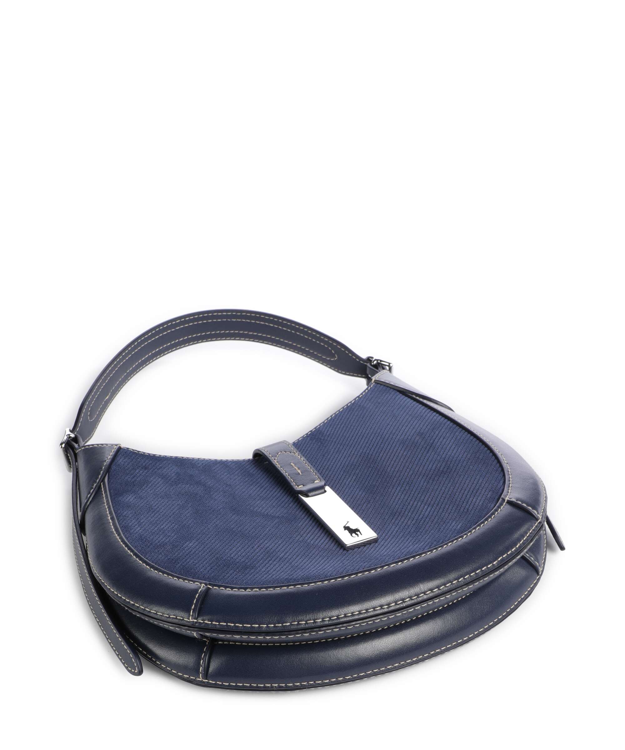 Polo Ralph Lauren ID Collection Small Torebka worek night - Image 4