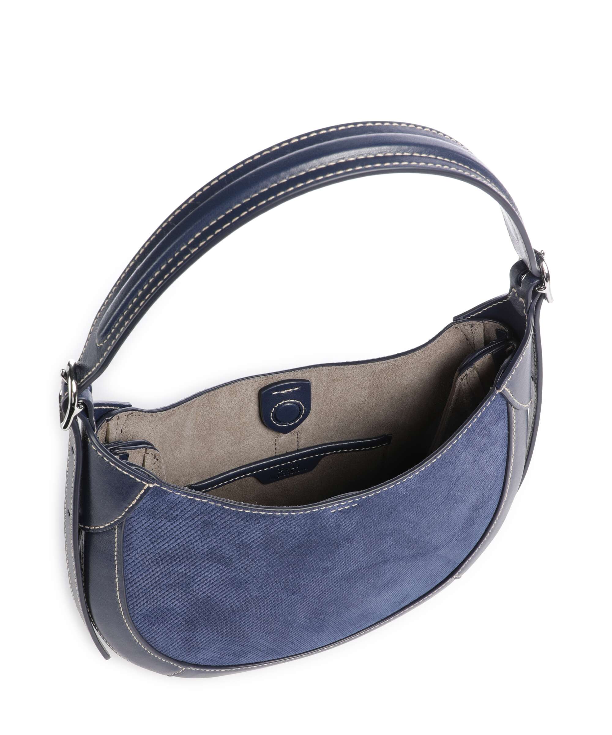 Polo Ralph Lauren ID Collection Small Torebka worek night - Image 5