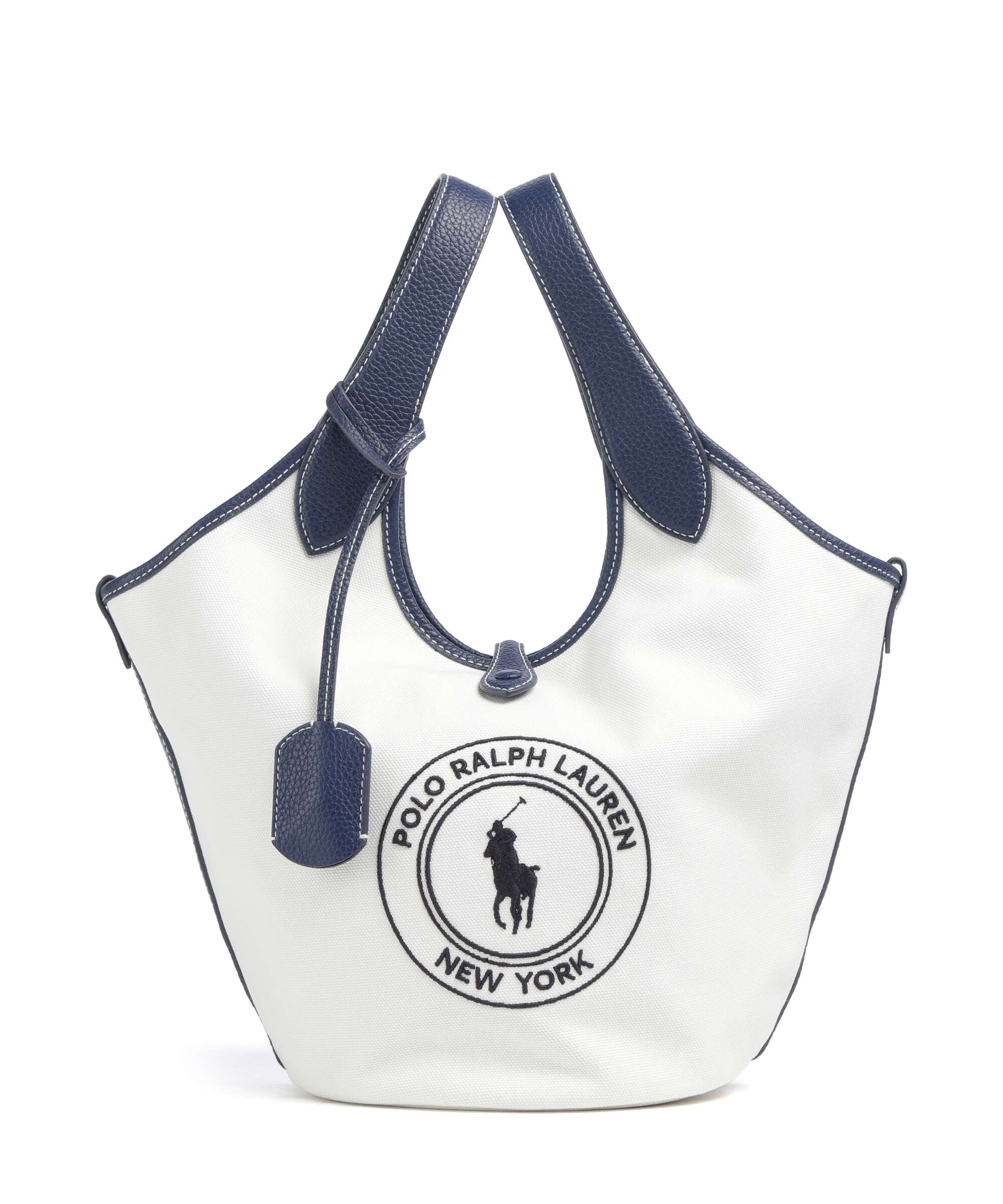 Polo Ralph Lauren Play Medium Torebka paper