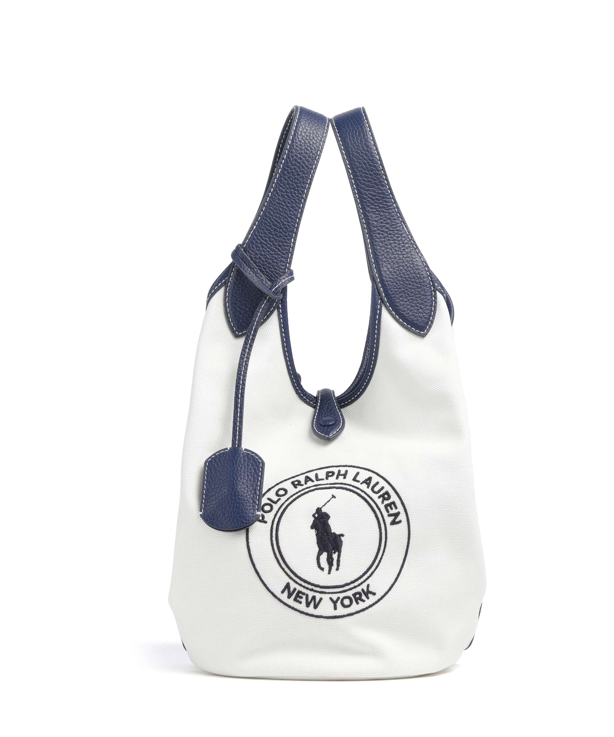 Polo Ralph Lauren Play Medium Torebka paper - Image 2