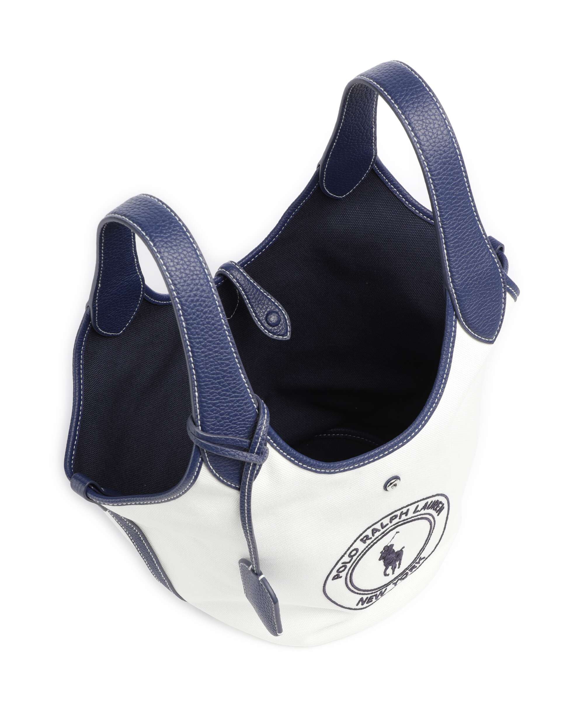 Polo Ralph Lauren Play Medium Torebka paper - Image 6