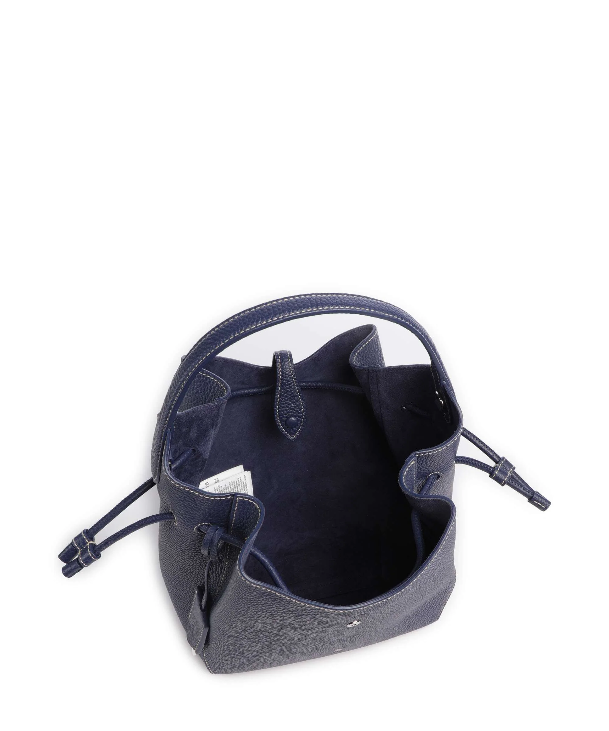 Polo Ralph Lauren Play Medium Torebka worek ink - Image 7