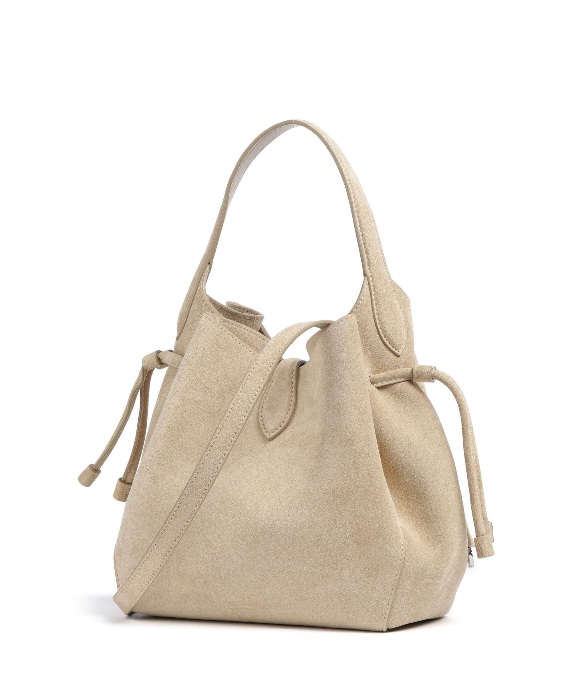 Polo Ralph Lauren Play Medium Torebka worek cashew - Image 2