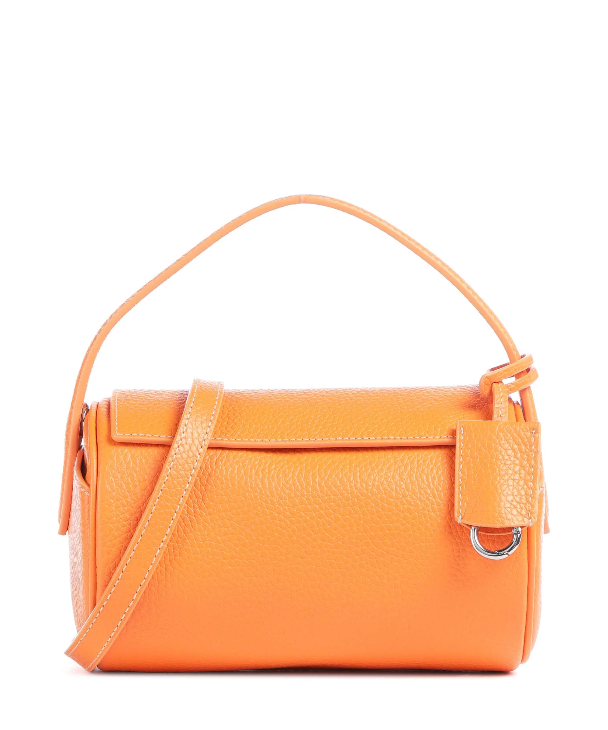 Polo Ralph Lauren Play Mini Torebka orange peel