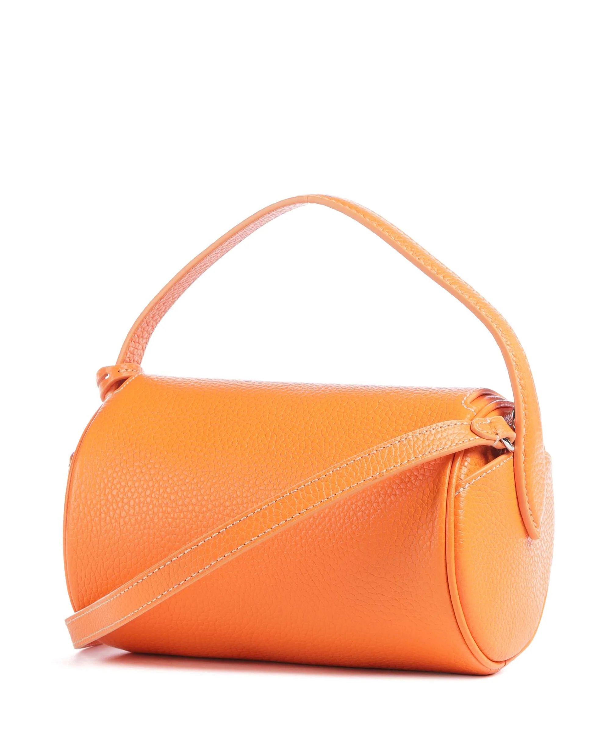 Polo Ralph Lauren Play Mini Torebka orange peel - Image 2
