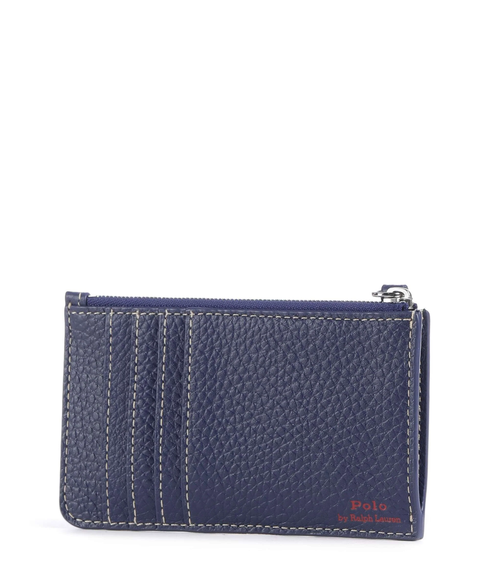 Polo Ralph Lauren Play Small Etui na karty kredytowe ink - Image 2