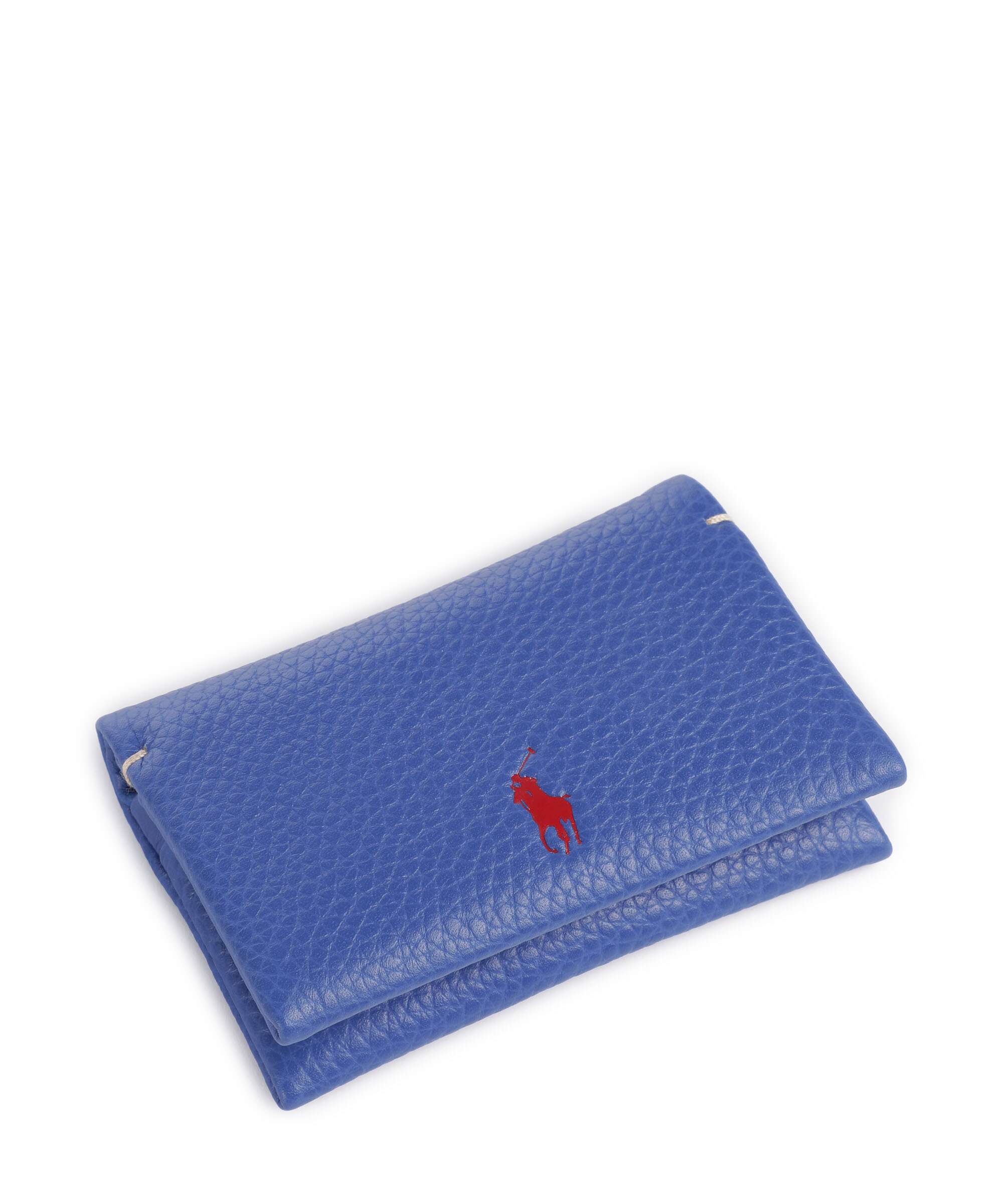Polo Ralph Lauren Play Small Portfel jellyfish - Image 4