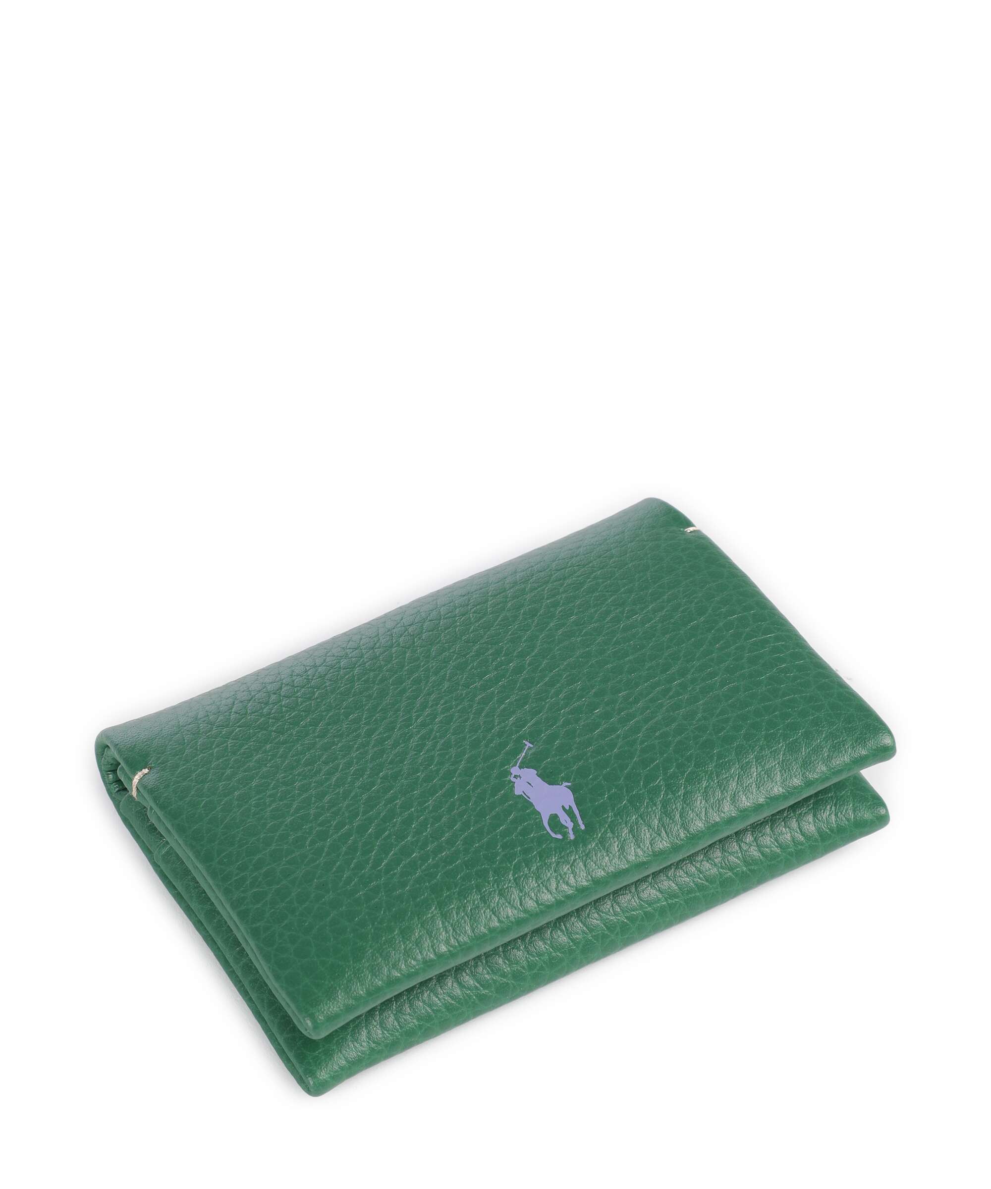 Polo Ralph Lauren Play Small Portfel juniper - Image 4