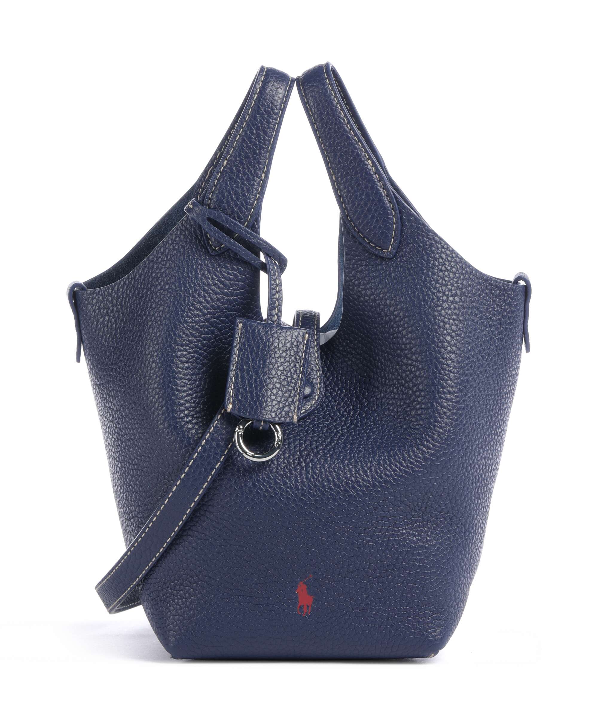 Polo Ralph Lauren Play Small Torba przez ramię ink