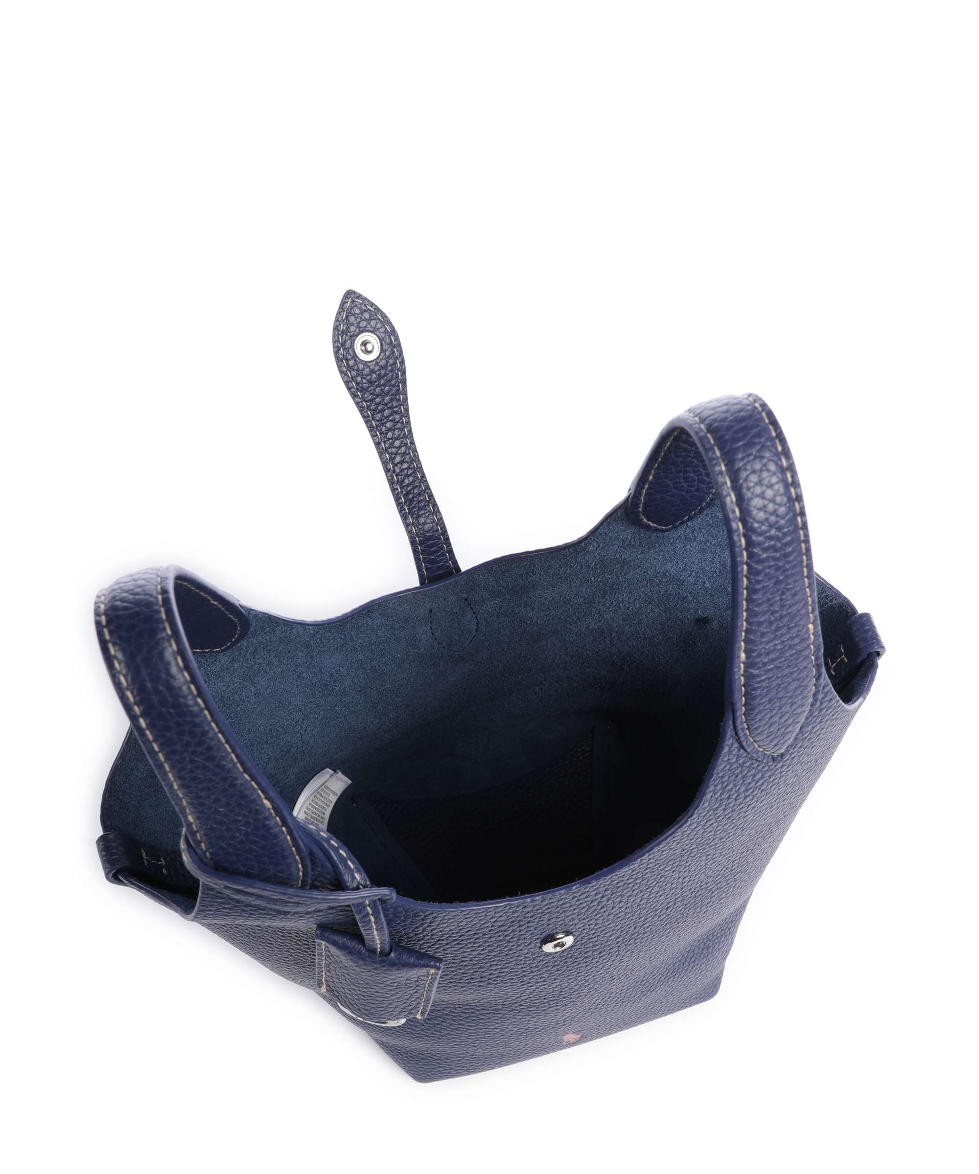 Polo Ralph Lauren Play Small Torba przez ramię ink - Image 6