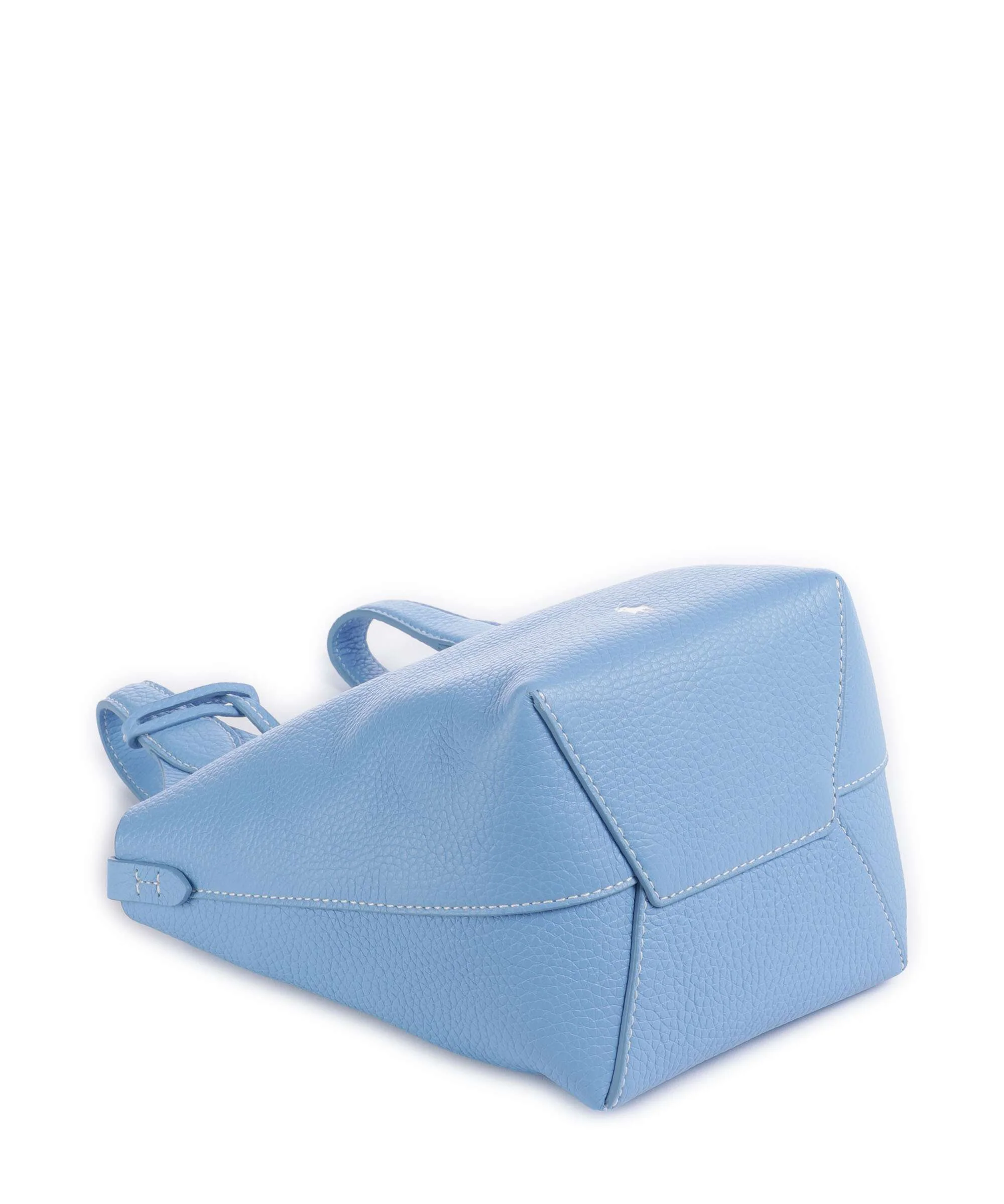 Polo Ralph Lauren Play Small Torba przez ramię baby blue - Image 5