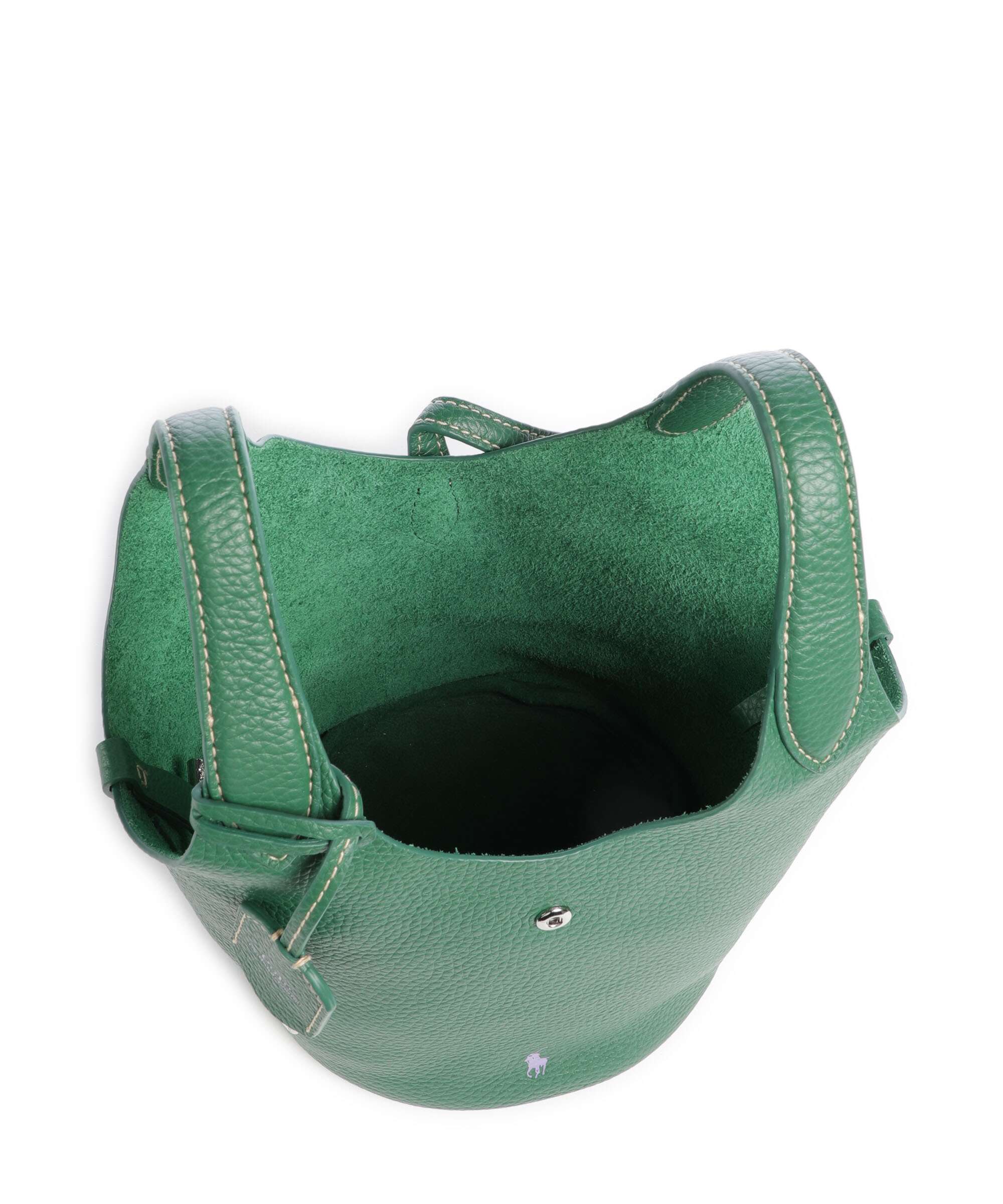 Polo Ralph Lauren Play Small Torebka juniper - Image 6