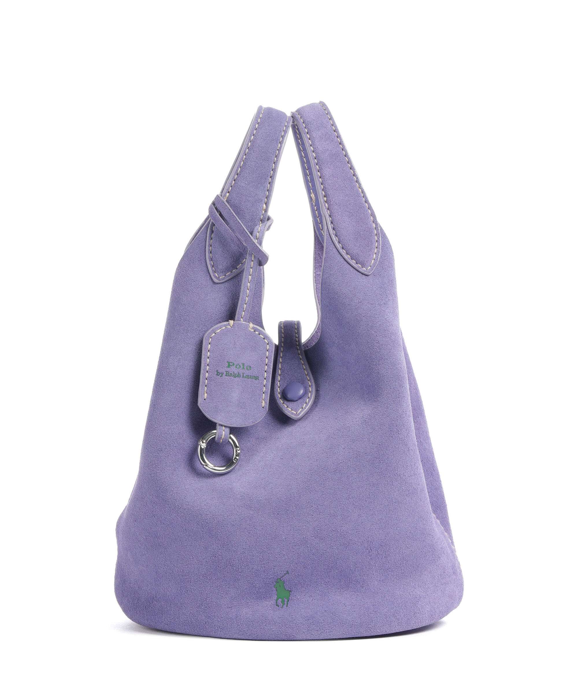 Polo Ralph Lauren Play Small Torebka thistle - Image 2