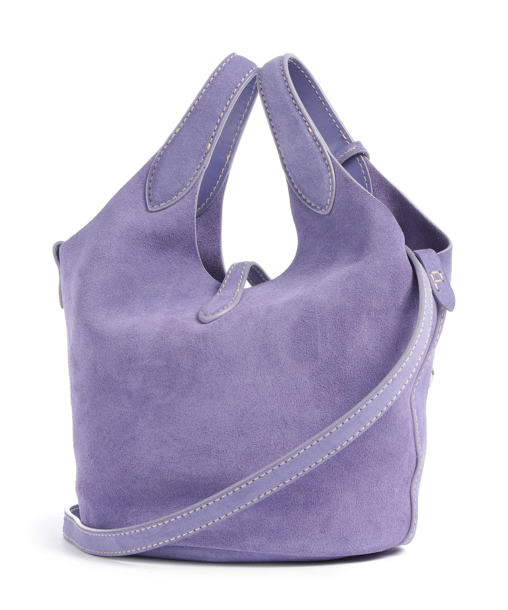 Polo Ralph Lauren Play Small Torebka thistle - Image 4