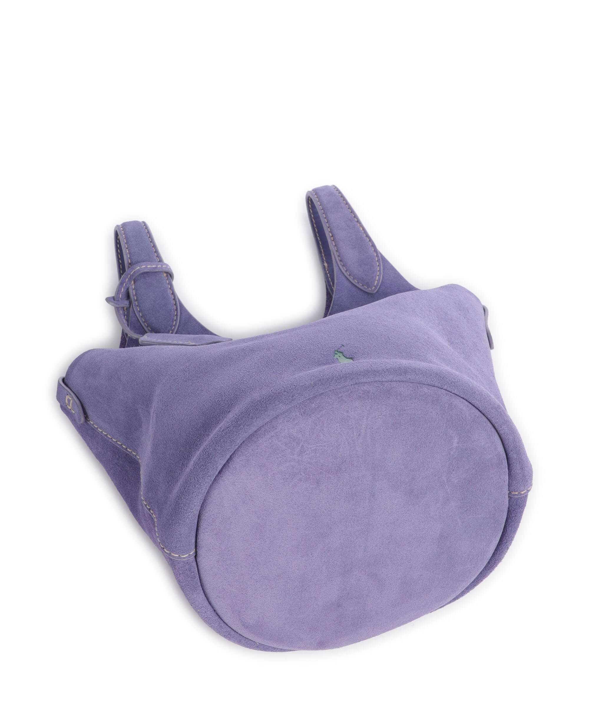 Polo Ralph Lauren Play Small Torebka thistle - Image 5