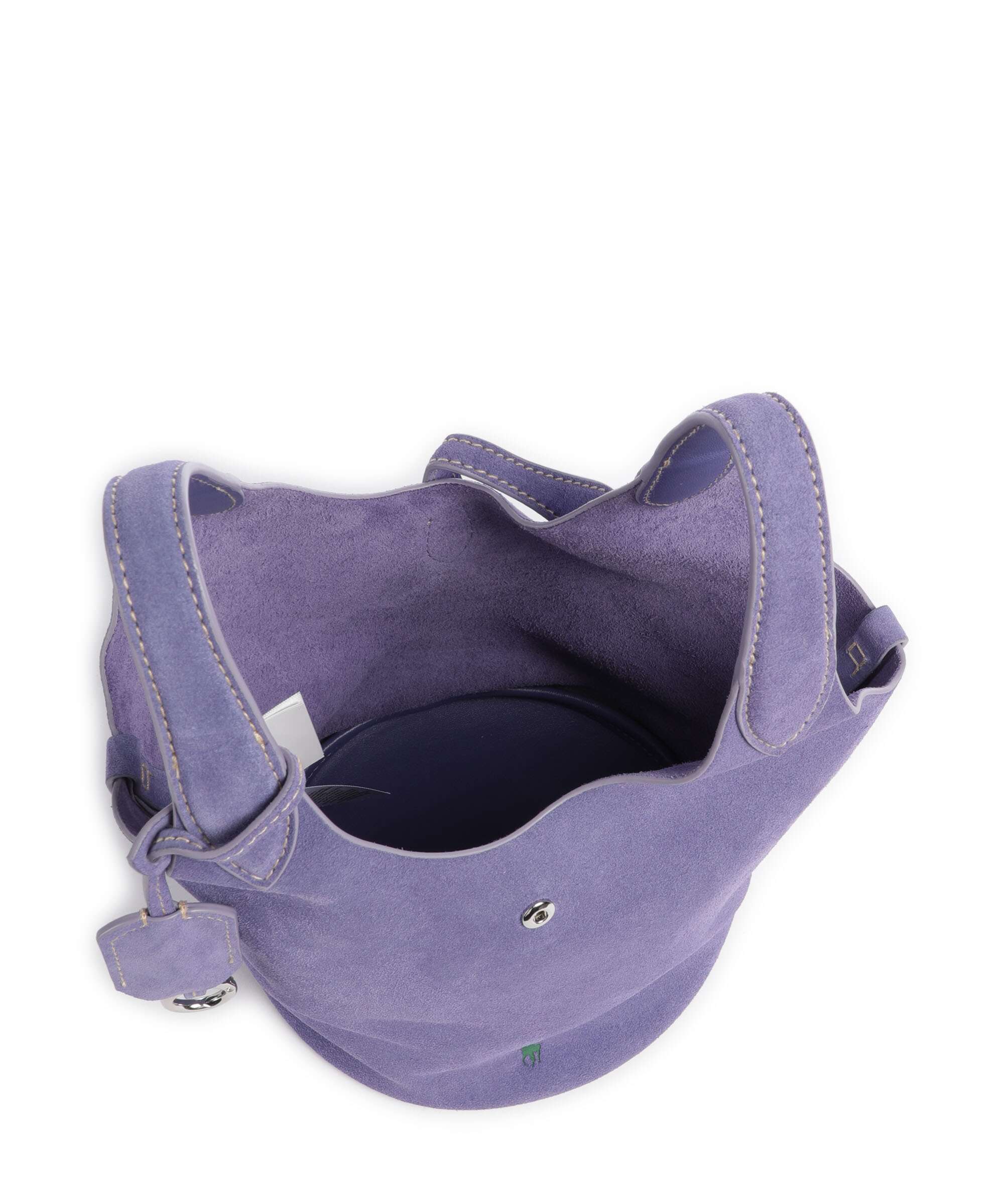 Polo Ralph Lauren Play Small Torebka thistle - Image 6