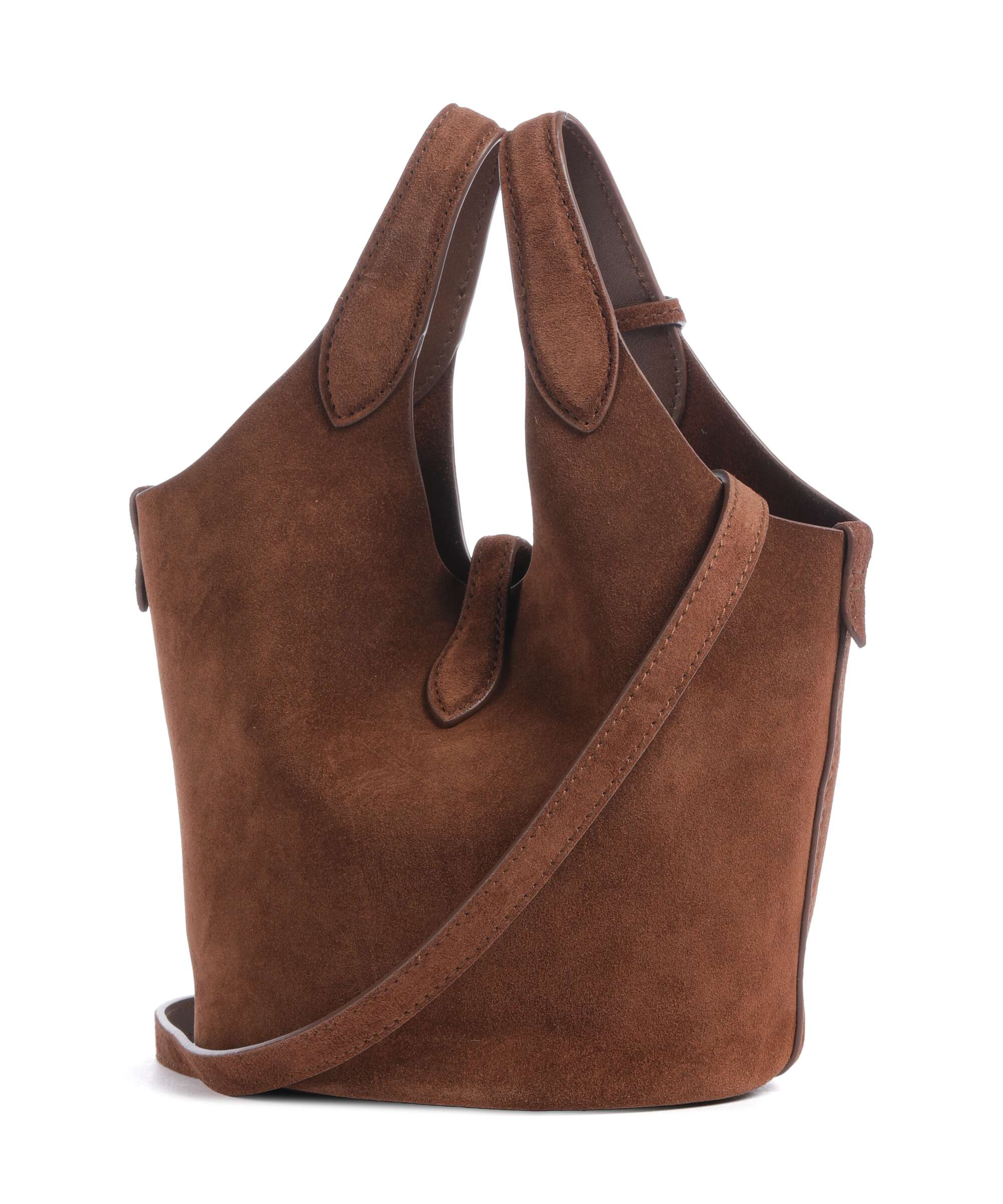 Polo Ralph Lauren Play Small Torebka cafe - Image 4