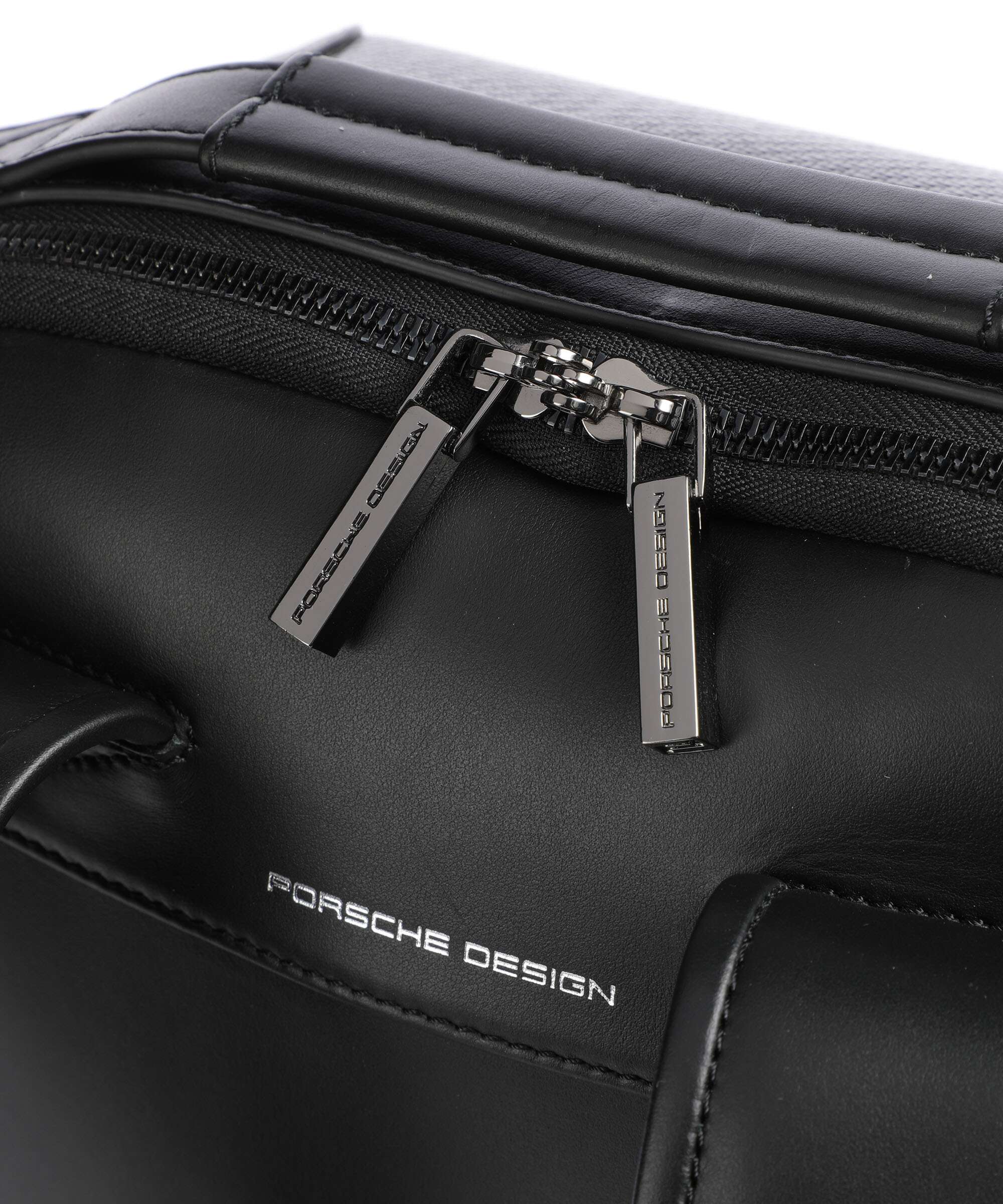 Porsche Design Carbon Plecak black - Image 4