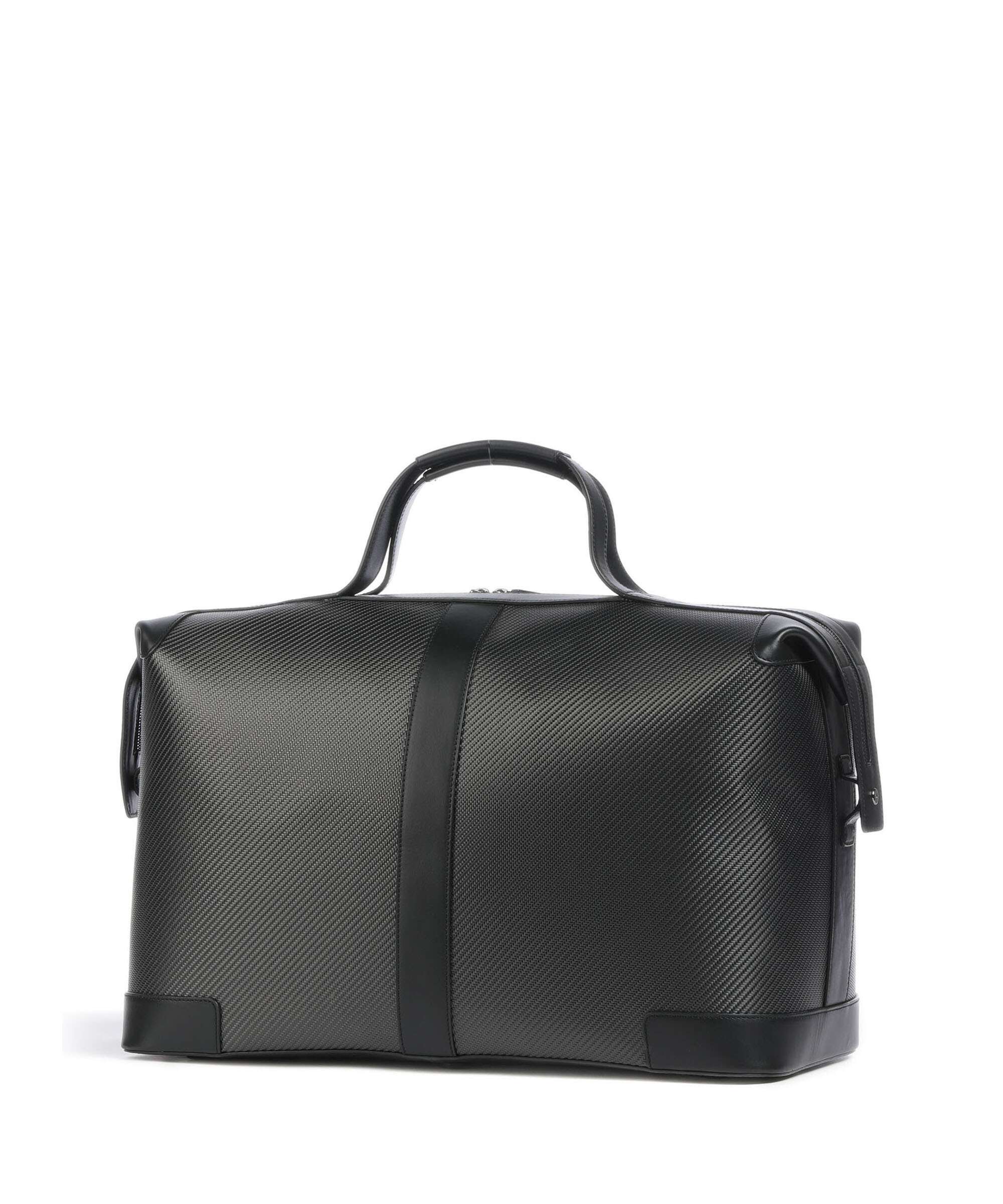 Porsche Design Carbon Torba weekendowa black - Image 2