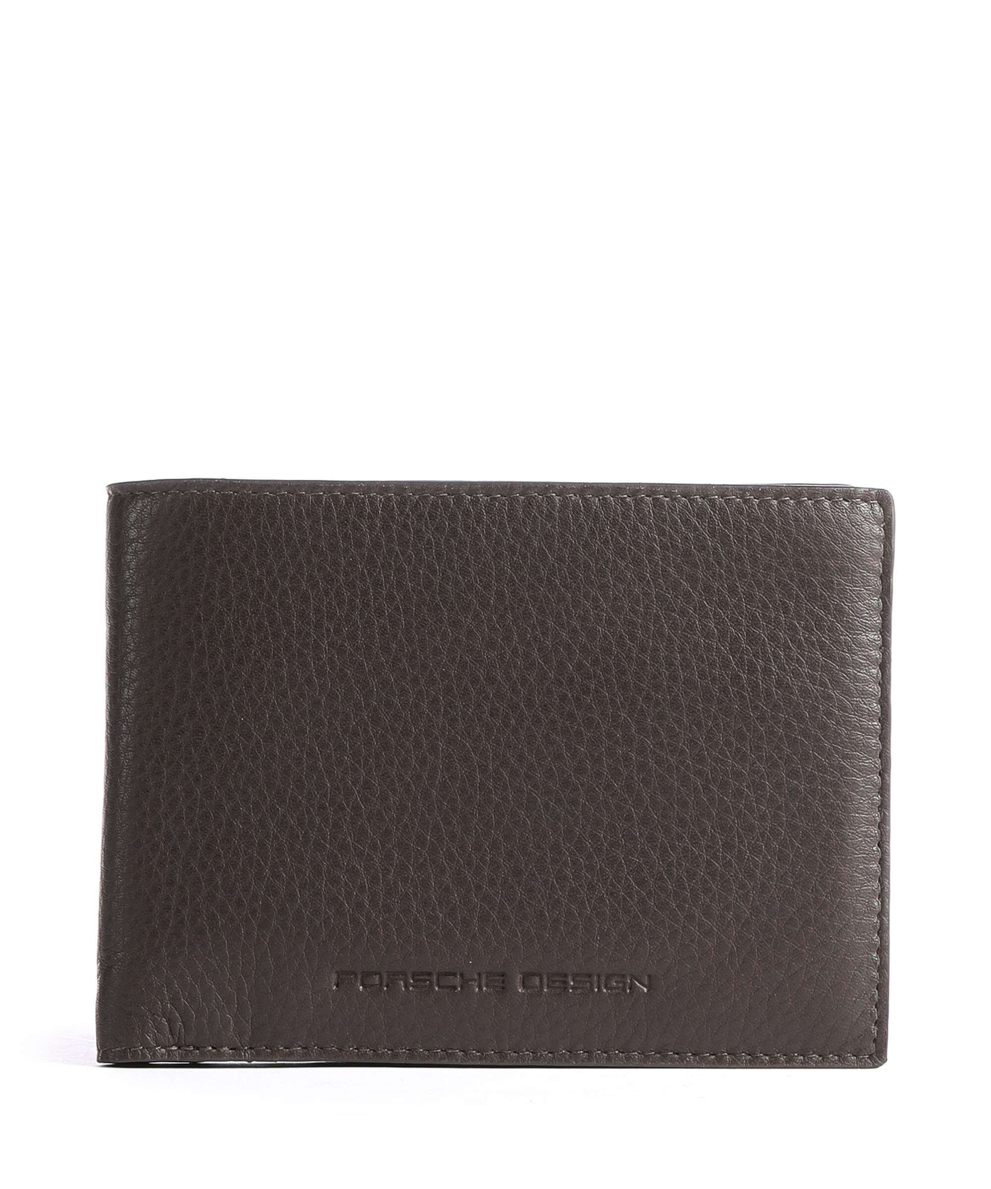Porsche Design Etui na karty kredytowe dark brown