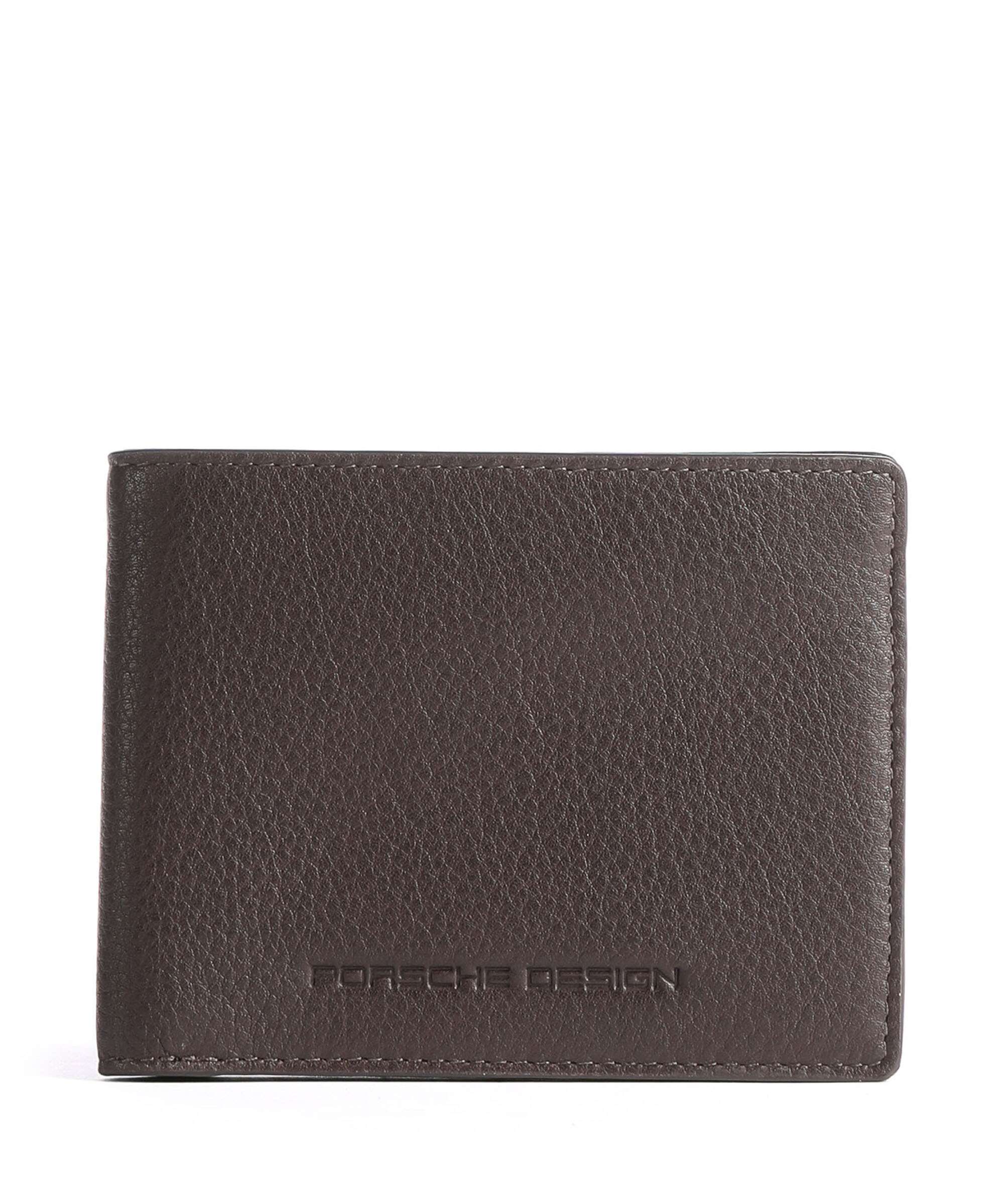 Porsche Design Etui na karty kredytowe dark brown