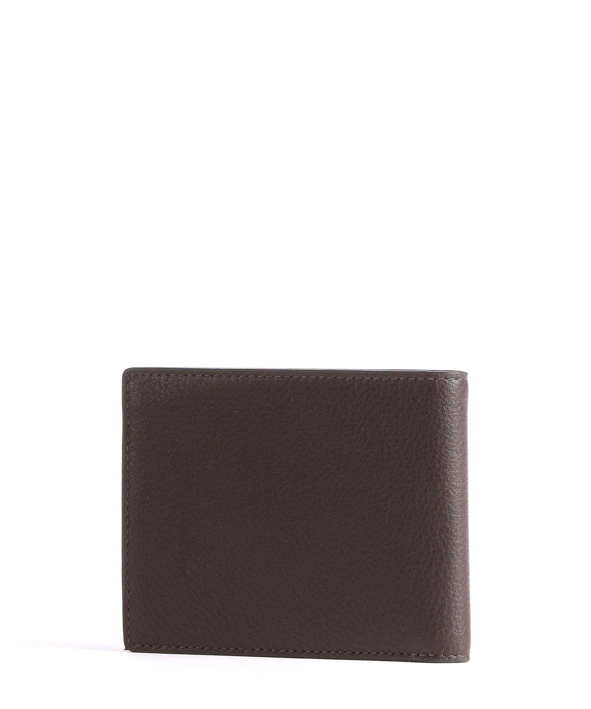 Porsche Design Etui na karty kredytowe dark brown - Image 3