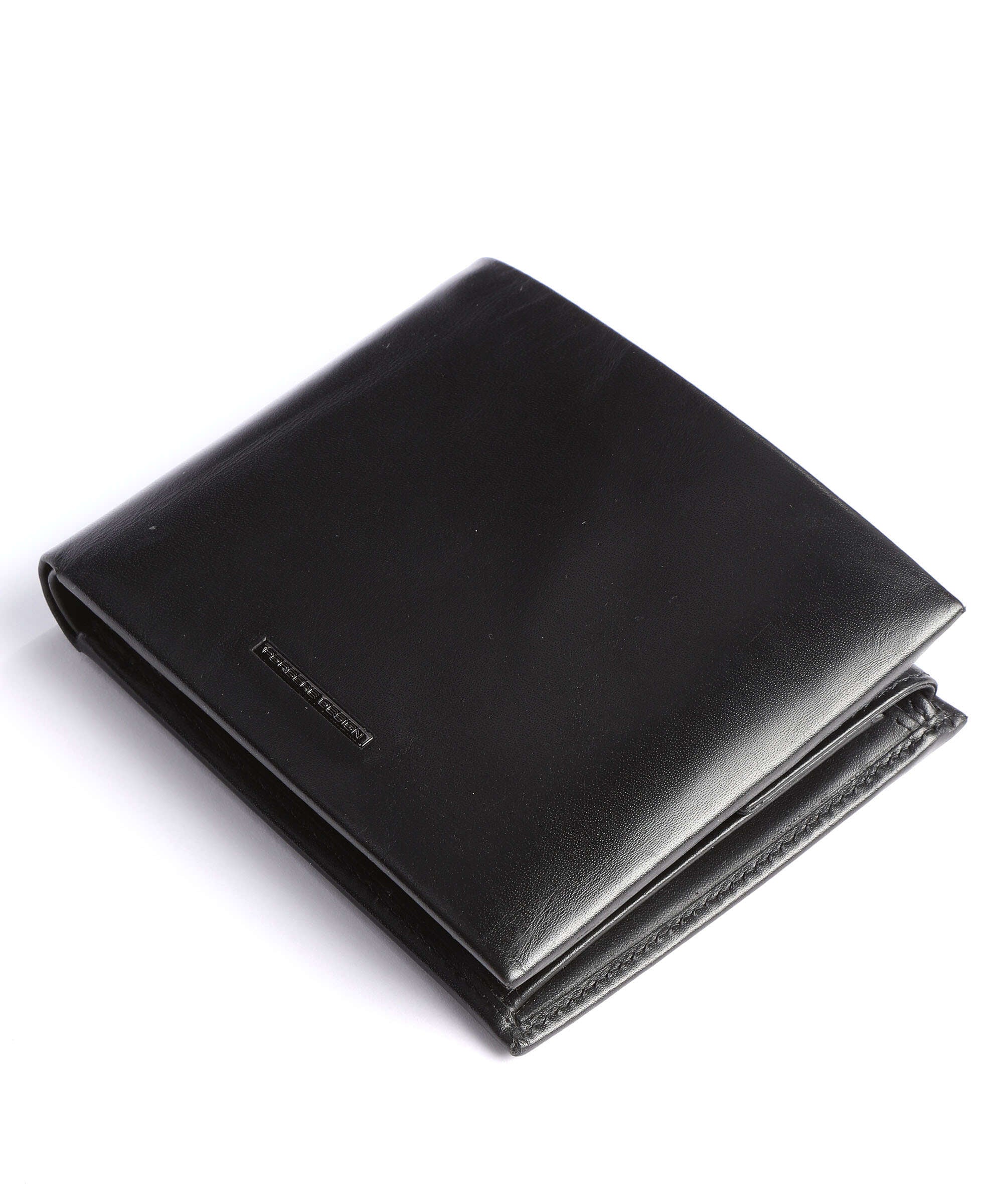 Porsche Design Portfel black - Image 5
