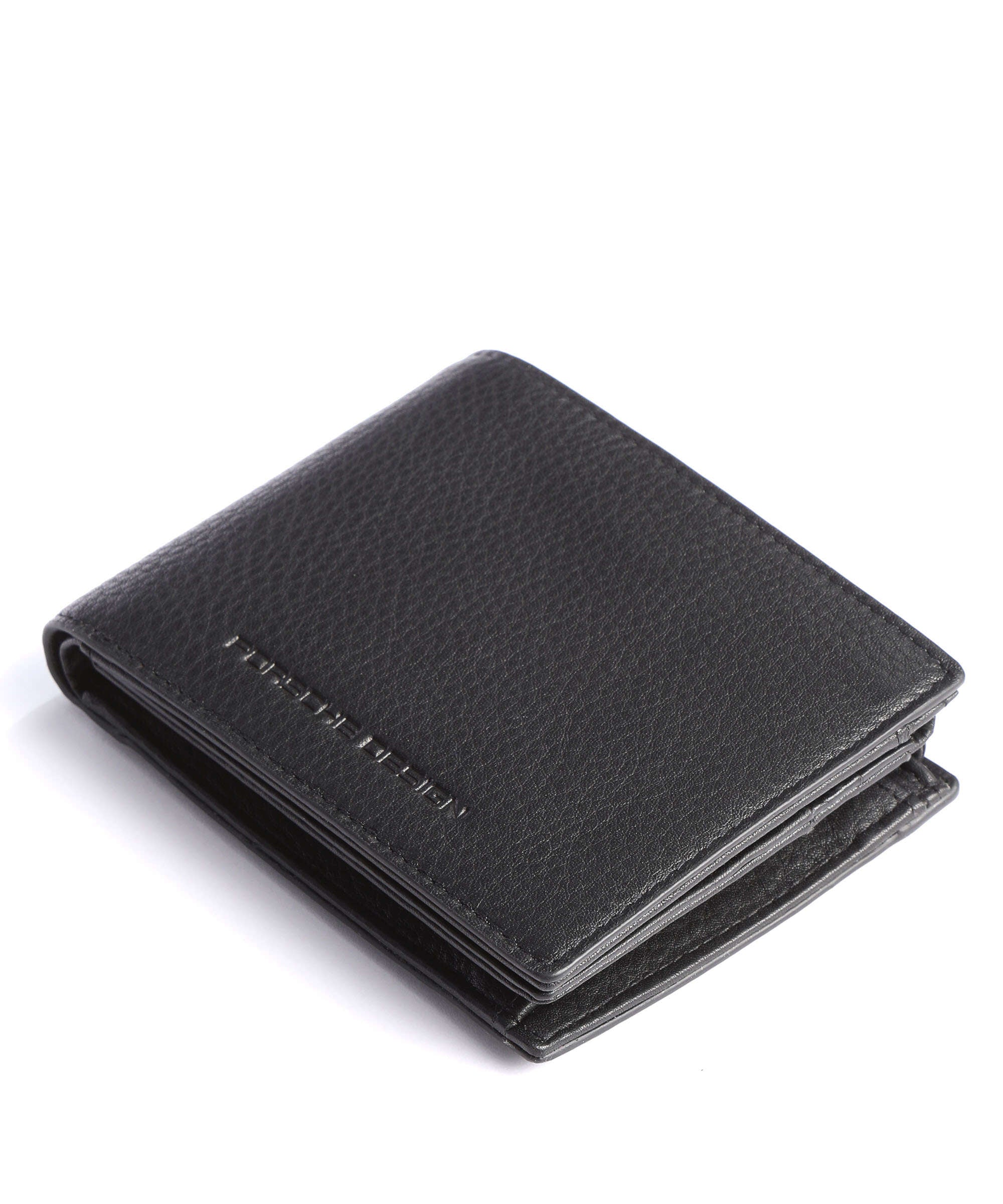 Porsche Design Portfel black - Image 5