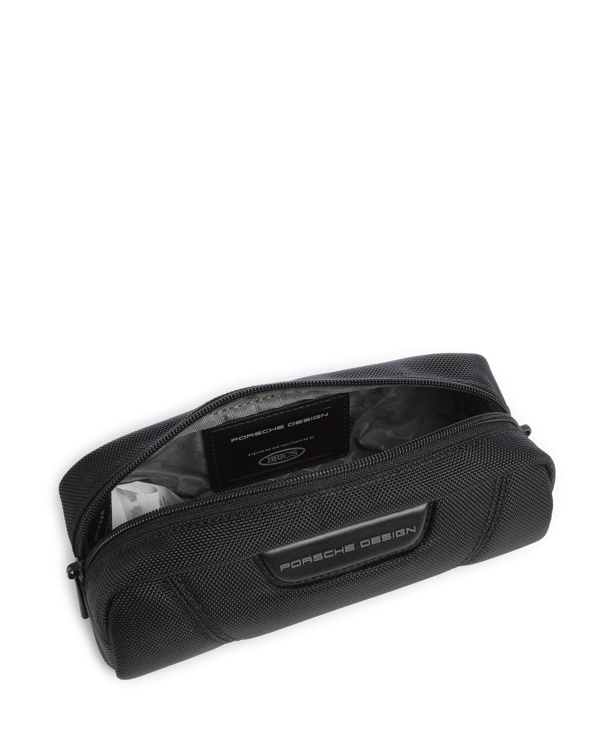 Porsche Design Roadster Evo Akcesoria podróżne black - Image 4