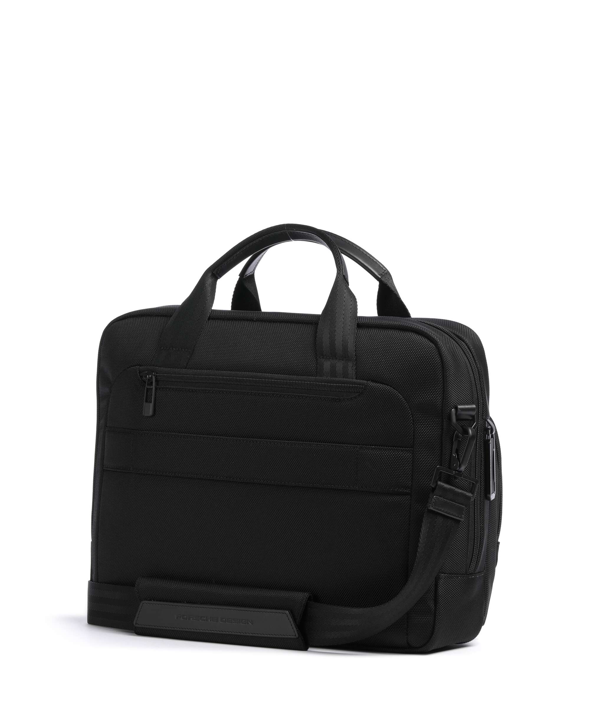 Porsche Design Roadster Evo Aktówka black - Image 2